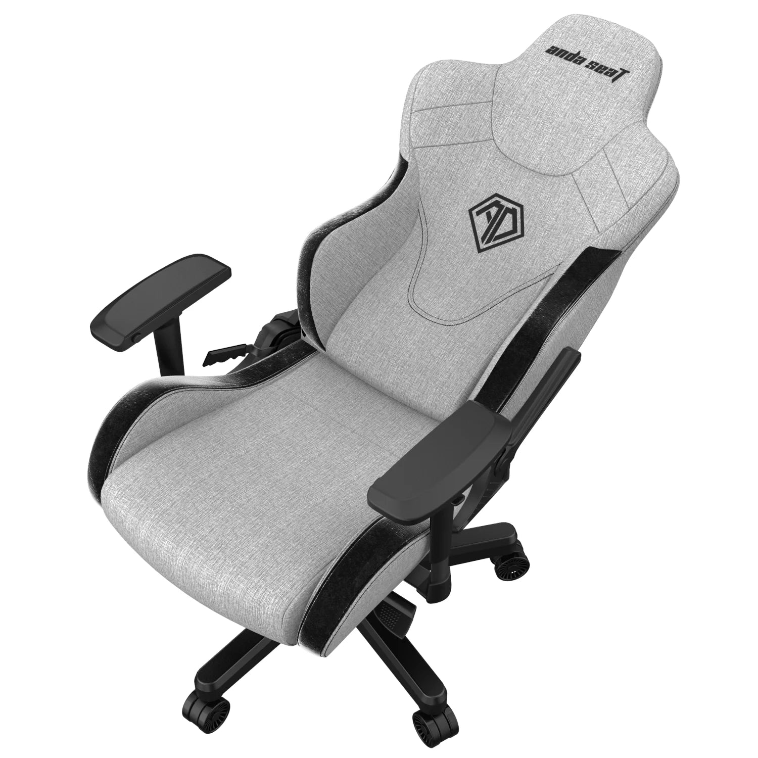 Крісло ігрове Anda Seat T-Pro 2 XL