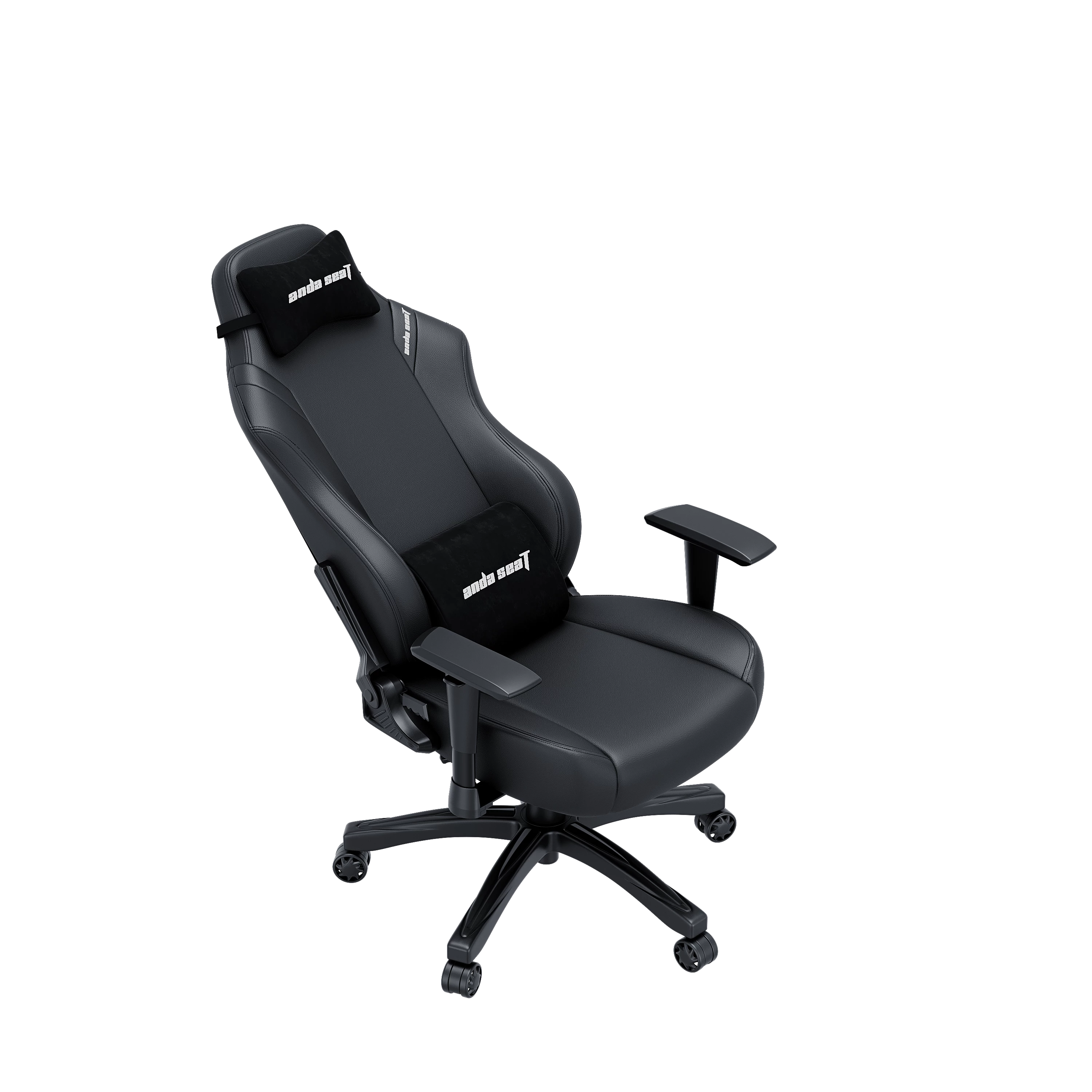 Крісло ігрове Anda Seat Luna L