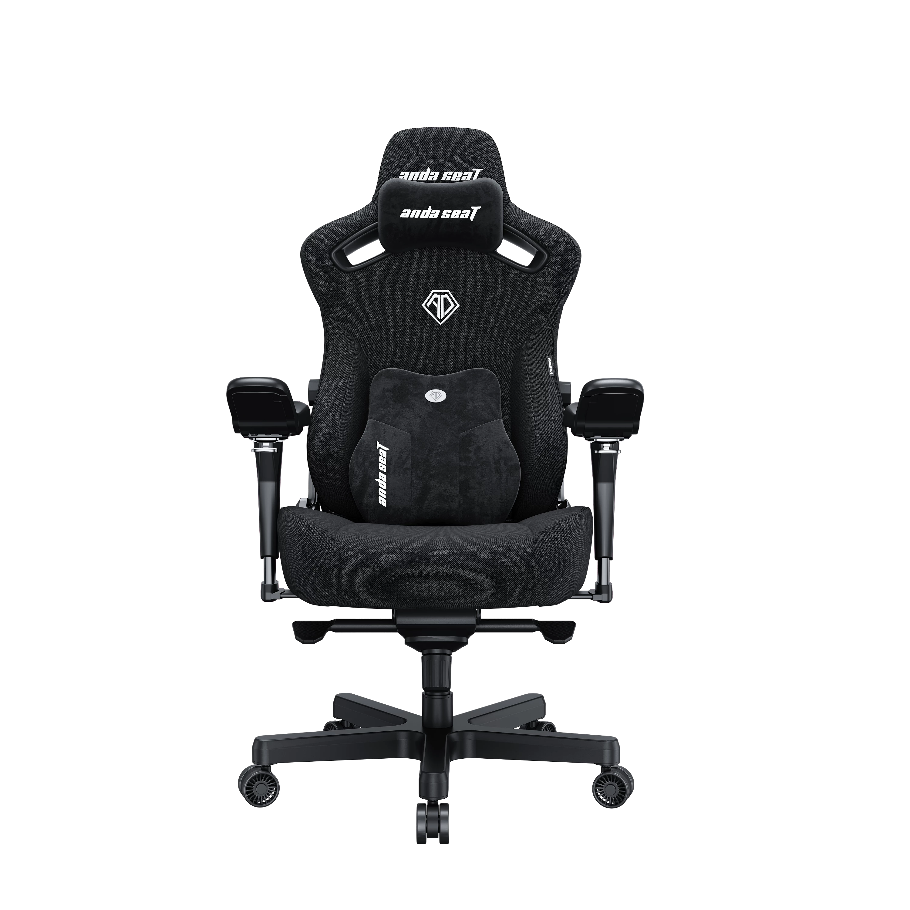 Крісло ігрове Anda Seat Kaiser 3 Pro XL