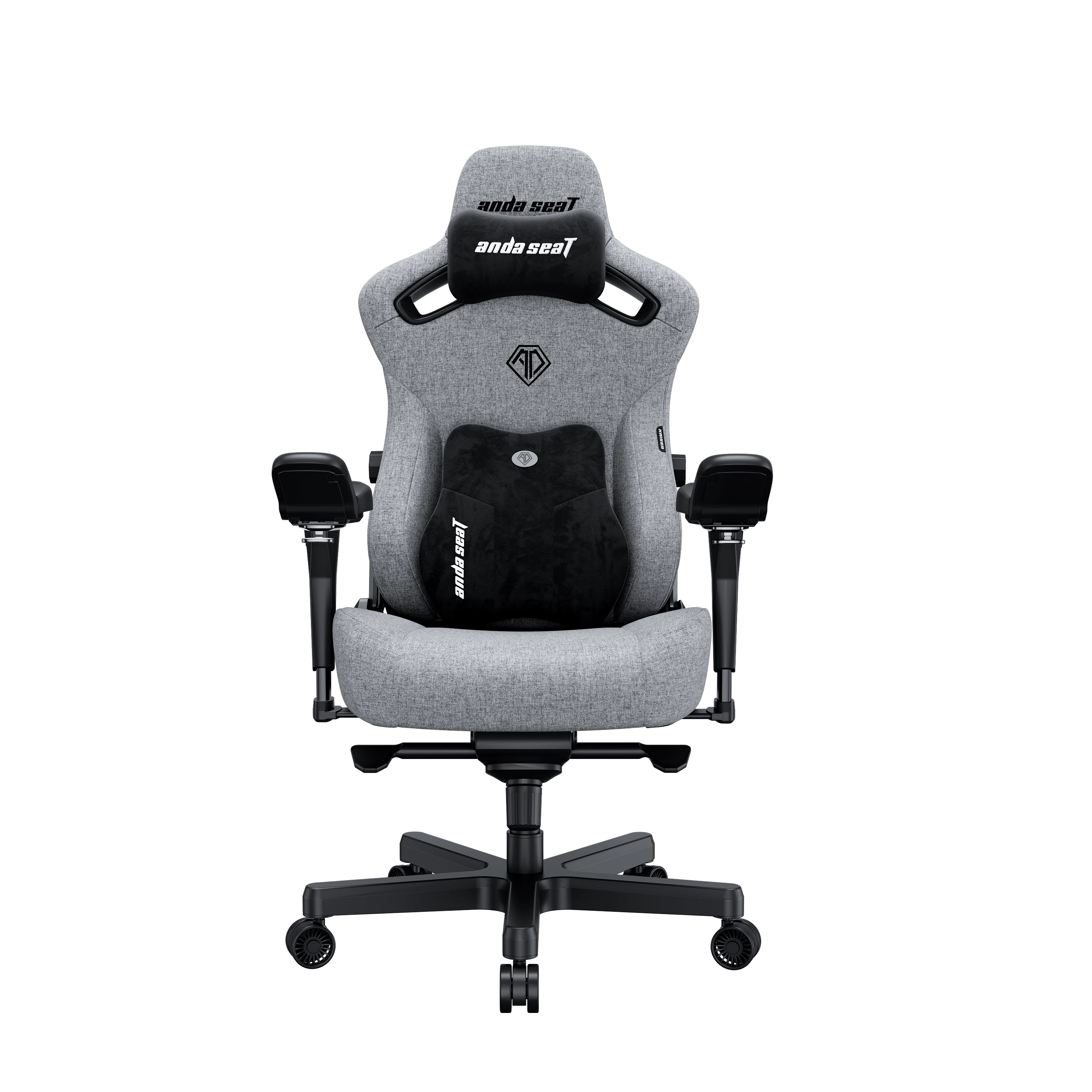 Крісло ігрове Anda Seat Kaiser 3 Pro XL