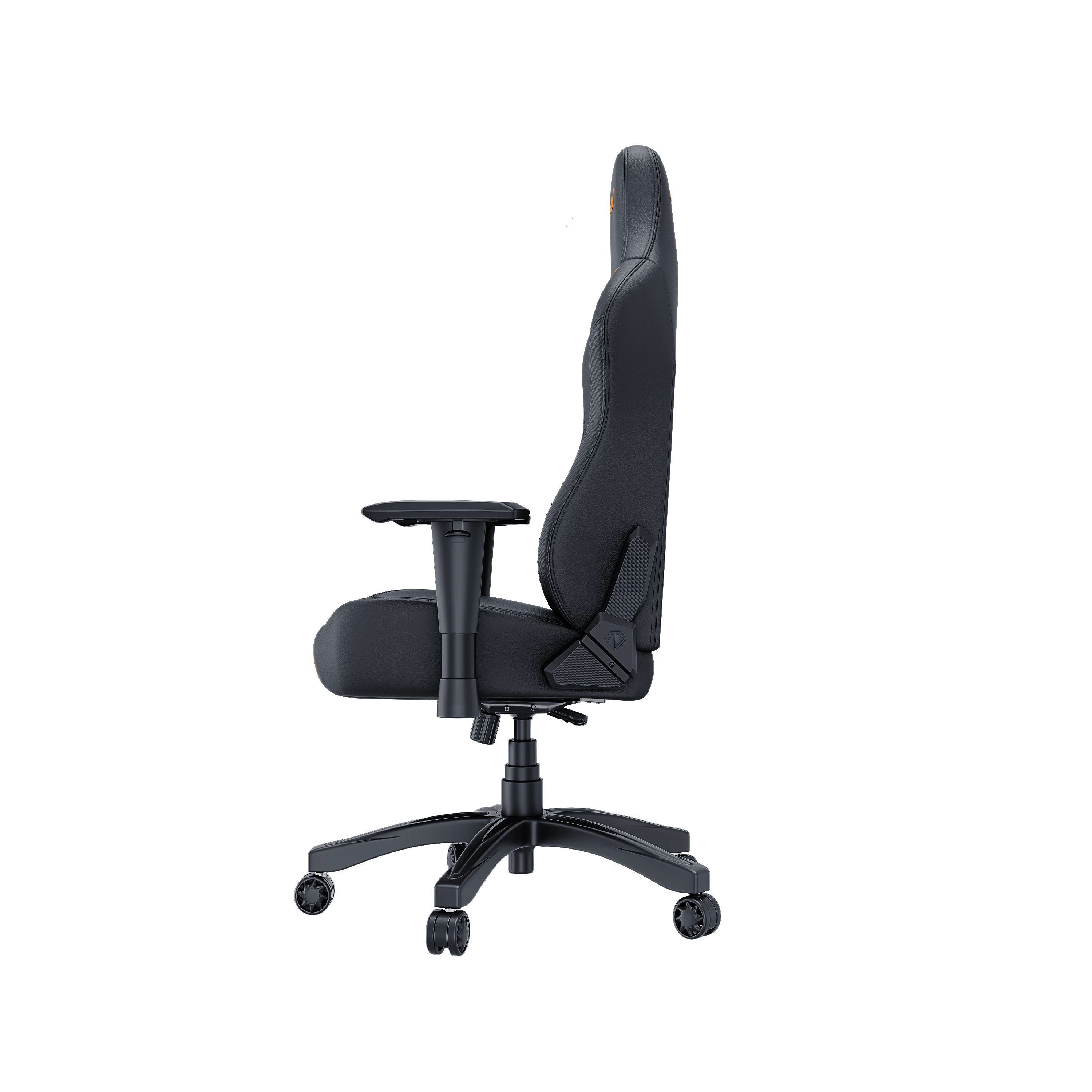 Крісло ігрове Anda Seat Phantom Tiger Edition L