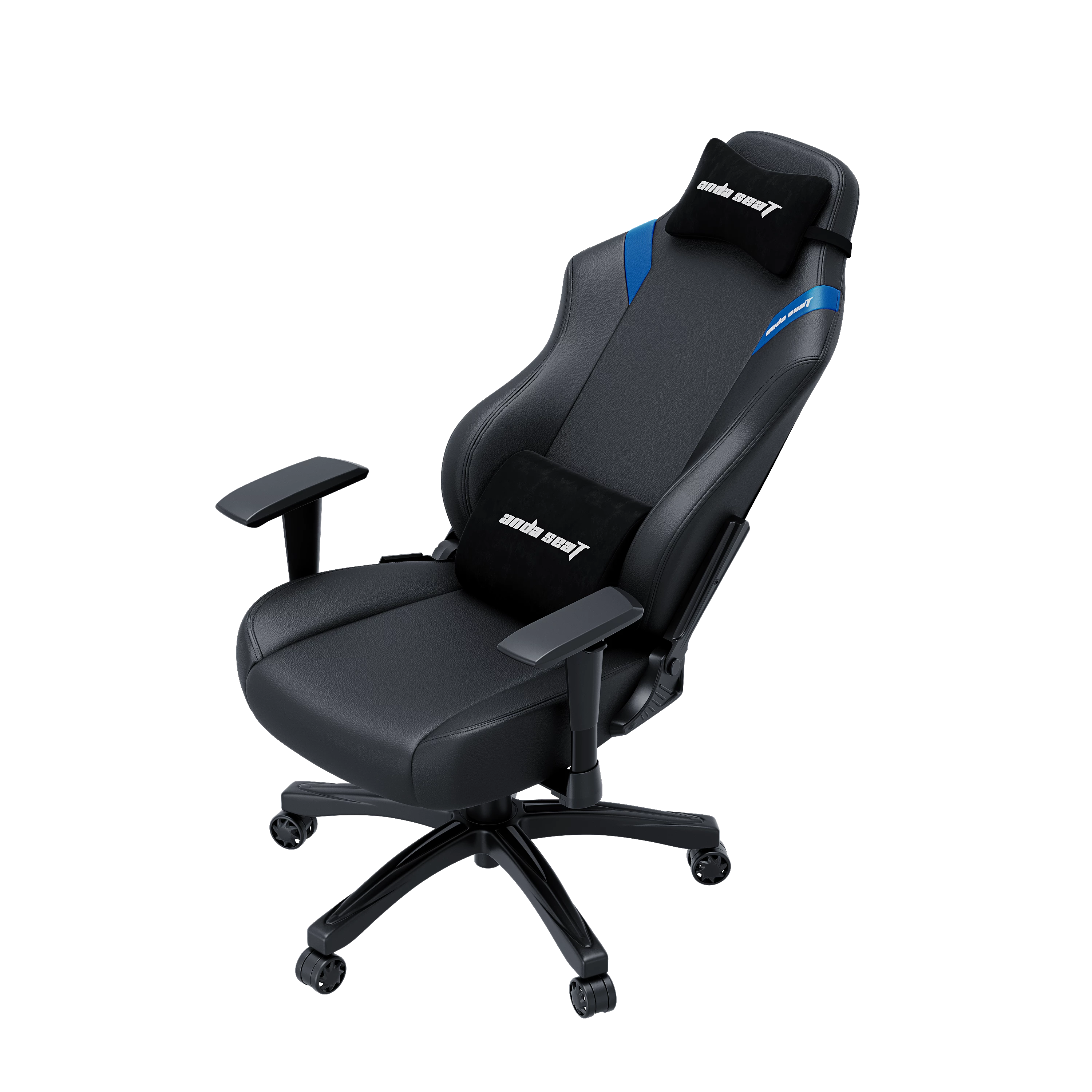 Крісло ігрове Anda Seat Luna L