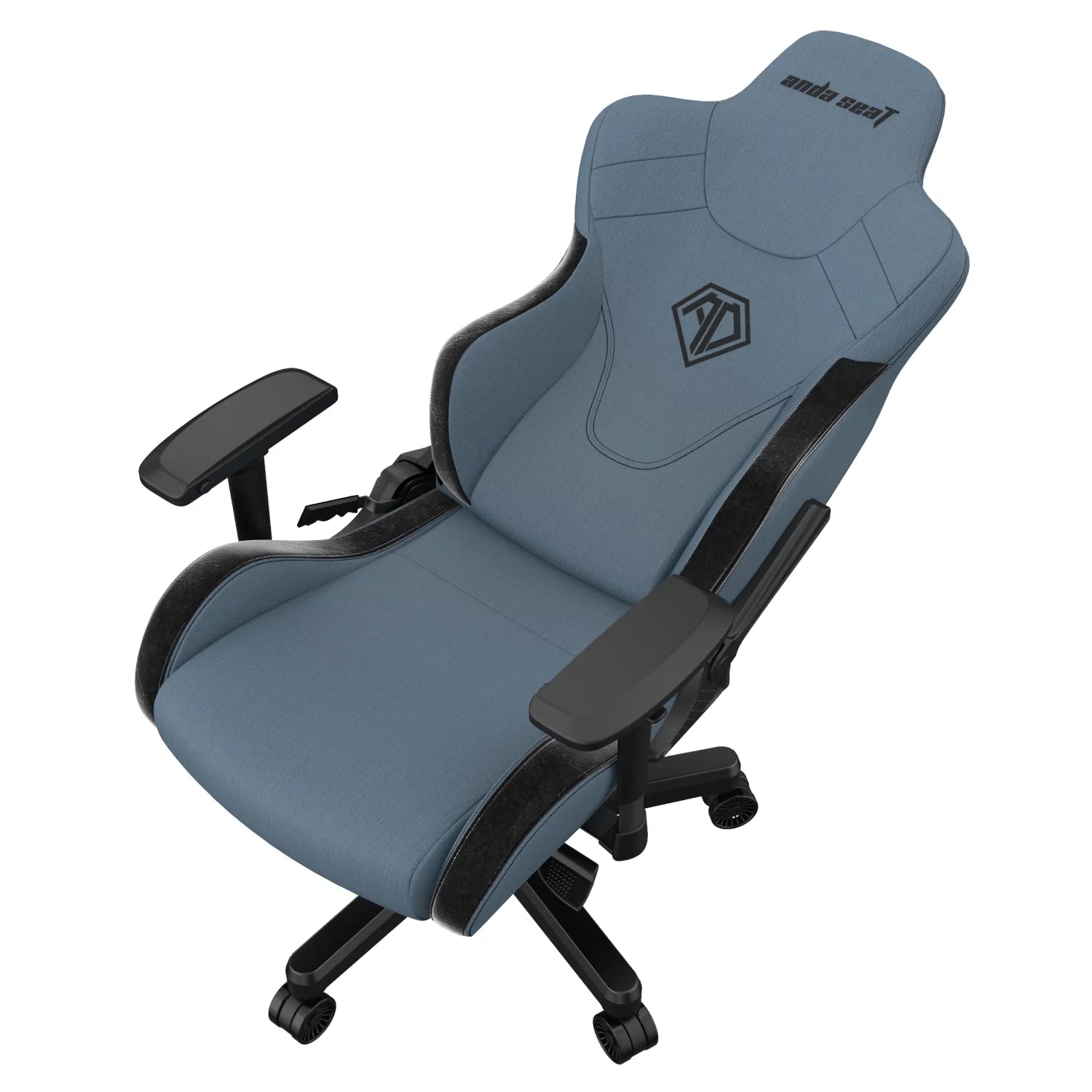 Крісло ігрове Anda Seat T-Pro 2 XL