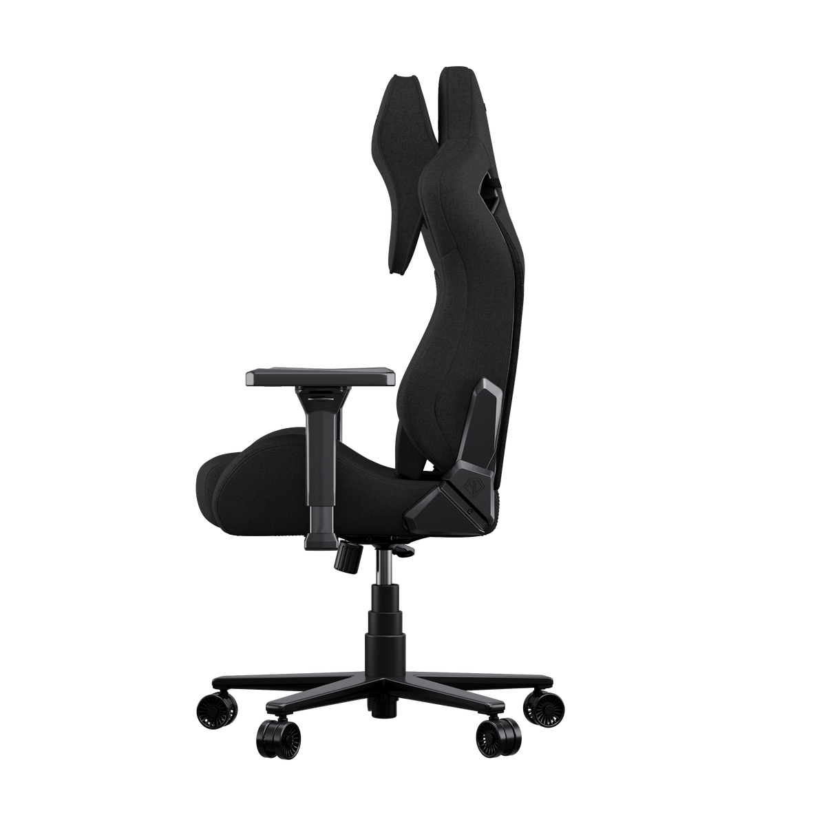 Крісло ігрове Anda Seat Kaiser Frontier XL Dark Gray Fabric