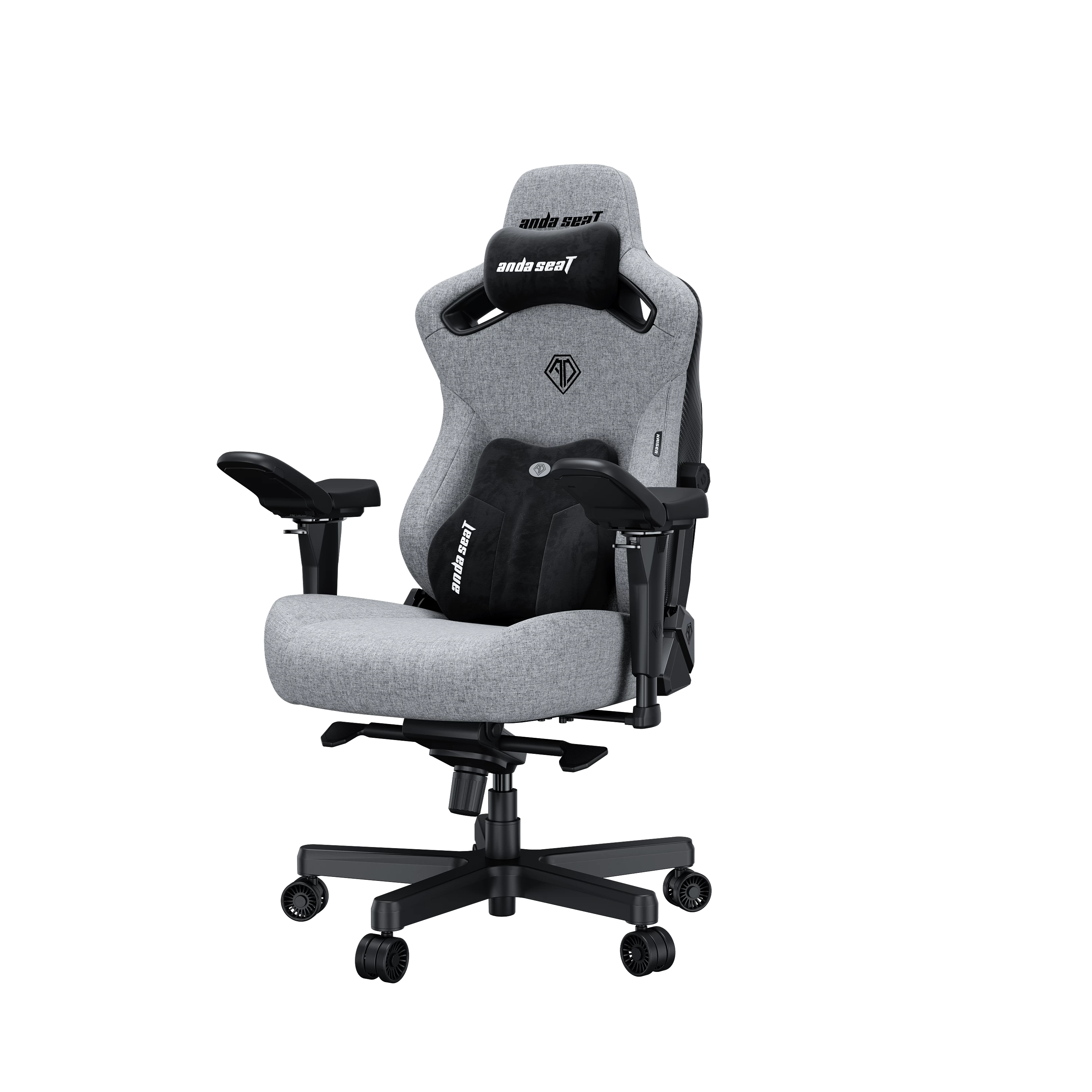 Крісло ігрове Anda Seat Kaiser 3 Pro XL
