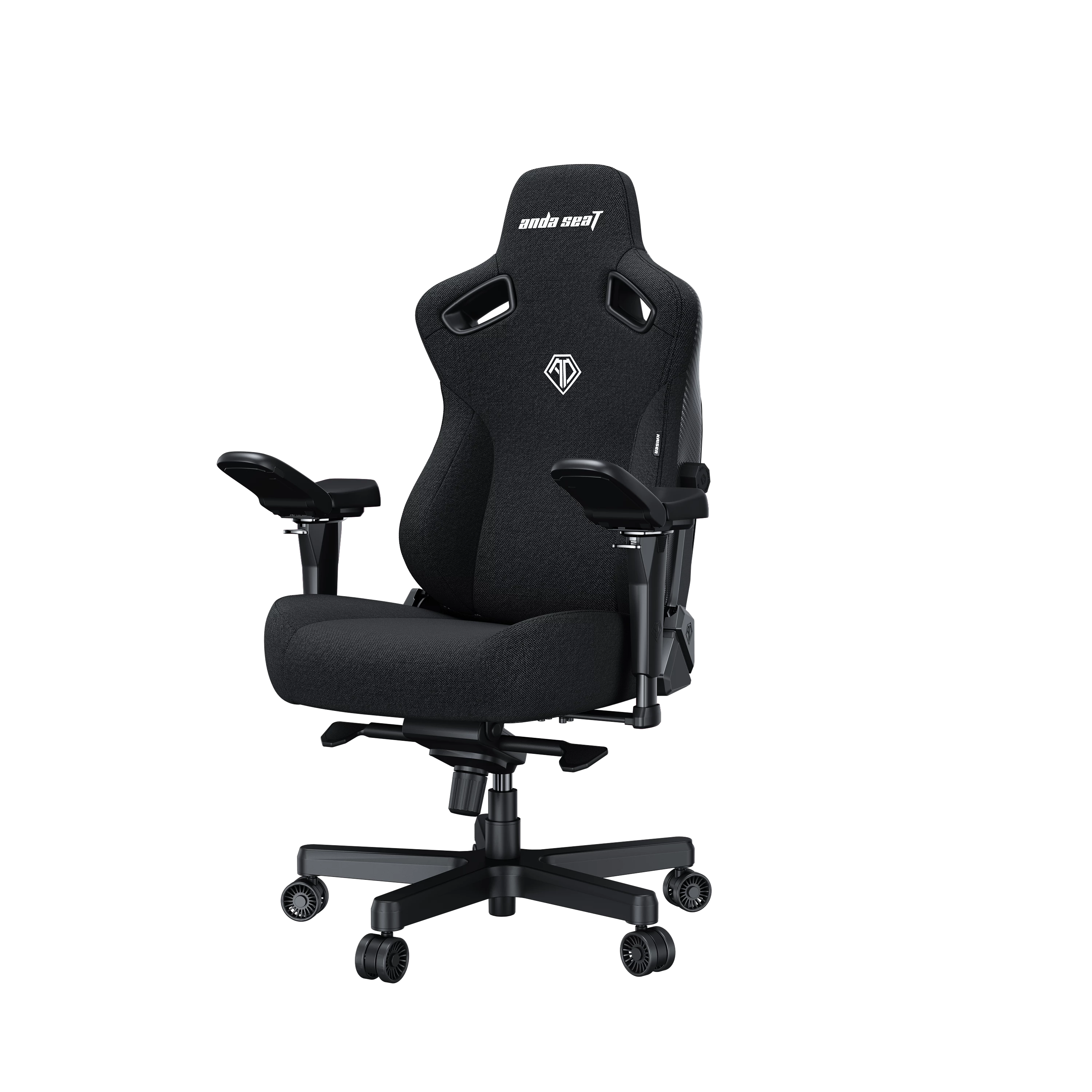 Крісло ігрове Anda Seat Kaiser 3 Pro XL