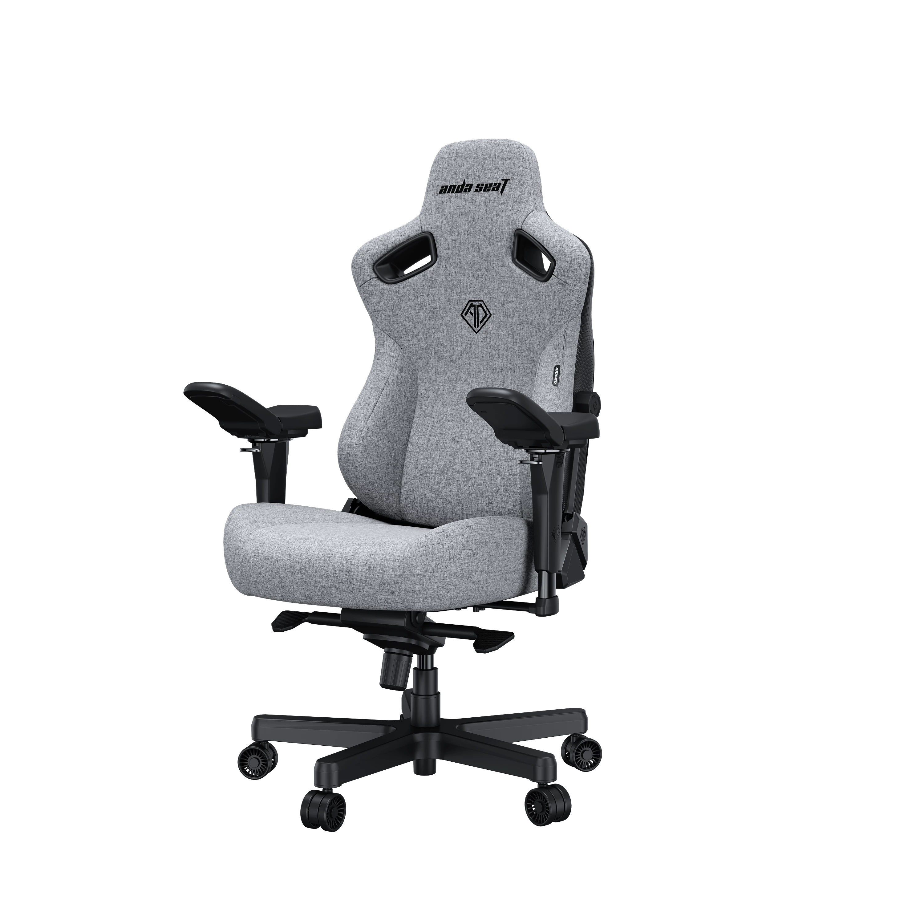Крісло ігрове Anda Seat Kaiser 3 Pro XL