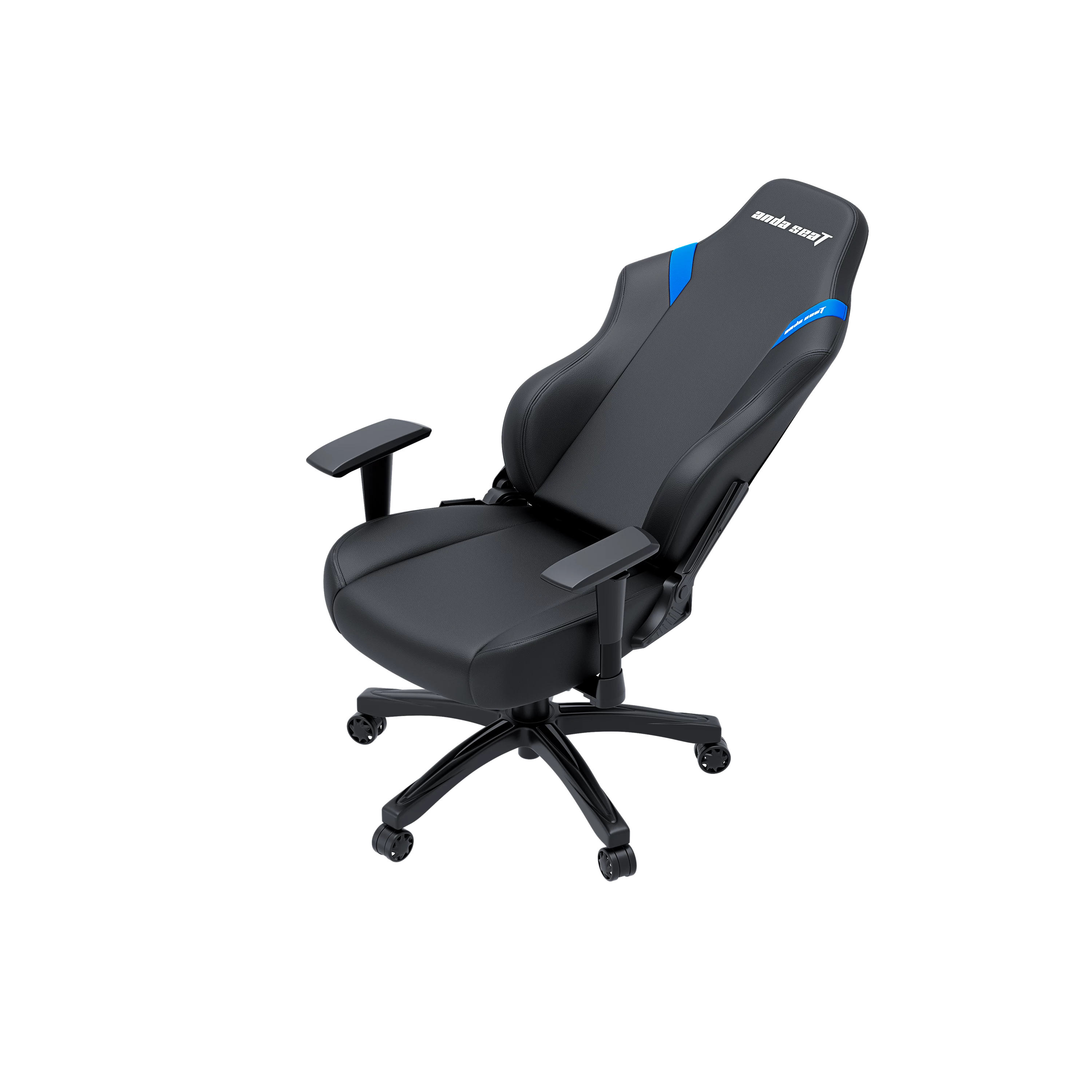 Крісло ігрове Anda Seat Luna L