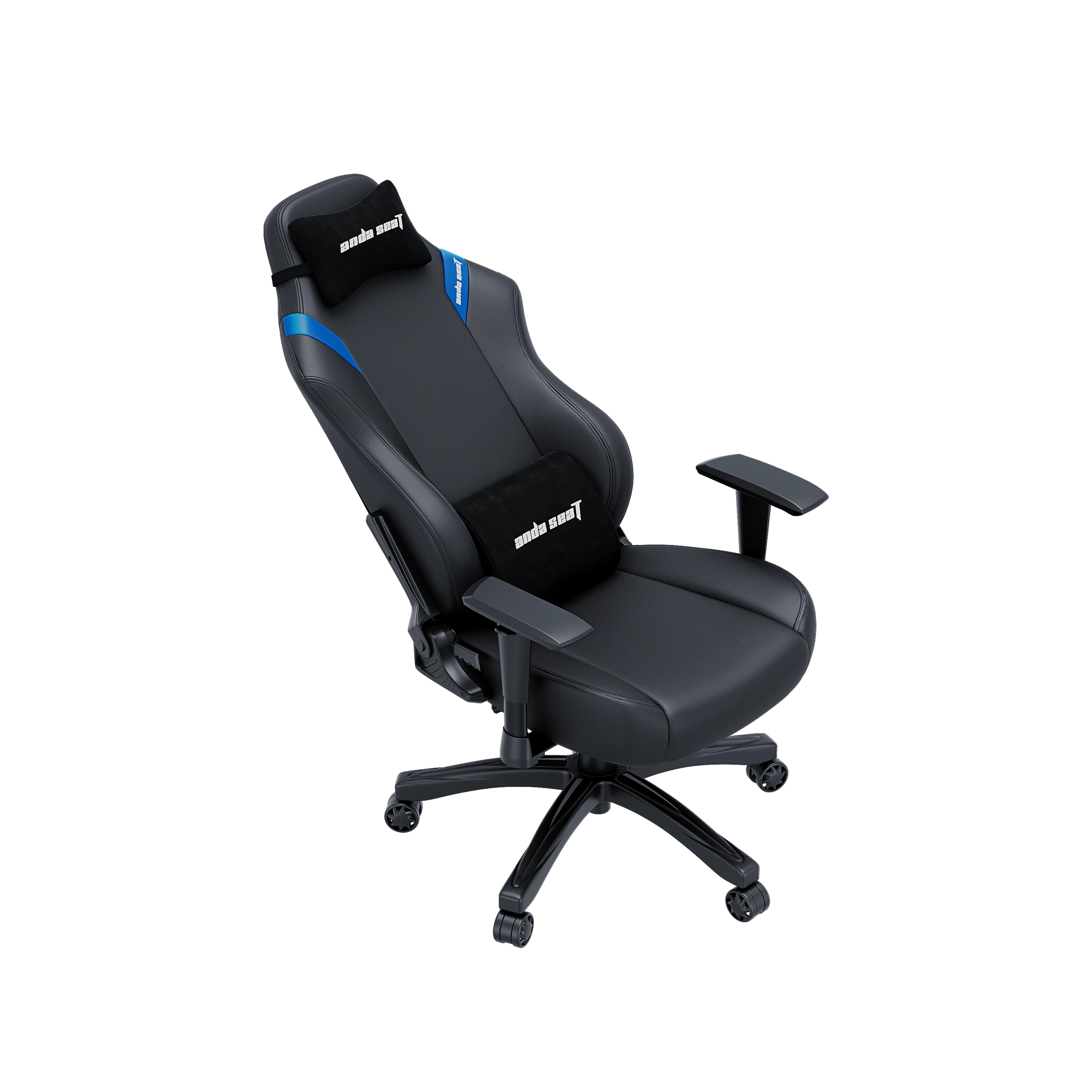 Крісло ігрове Anda Seat Luna L