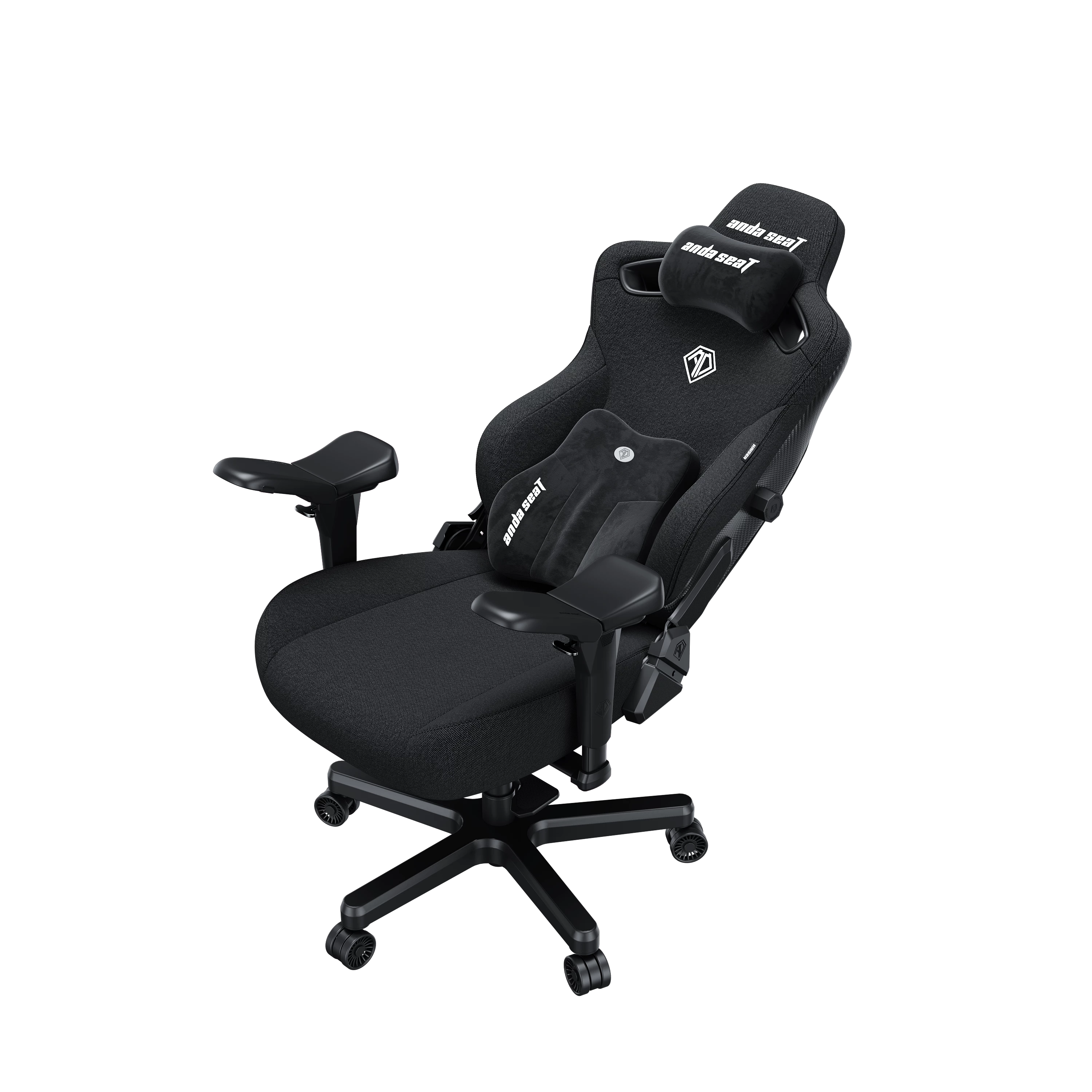 Крісло ігрове Anda Seat Kaiser 3 Pro XL