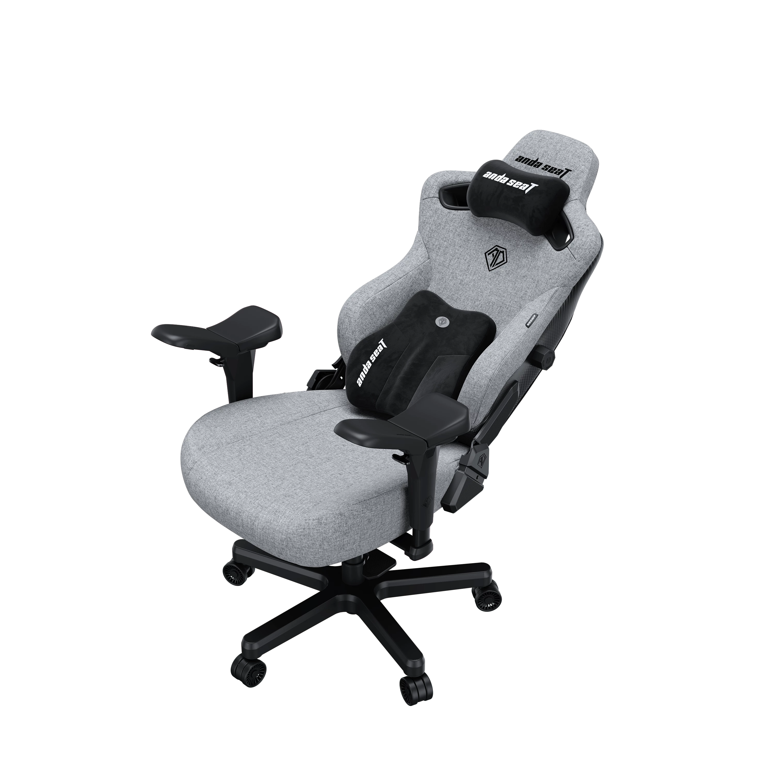 Крісло ігрове Anda Seat Kaiser 3 Pro XL