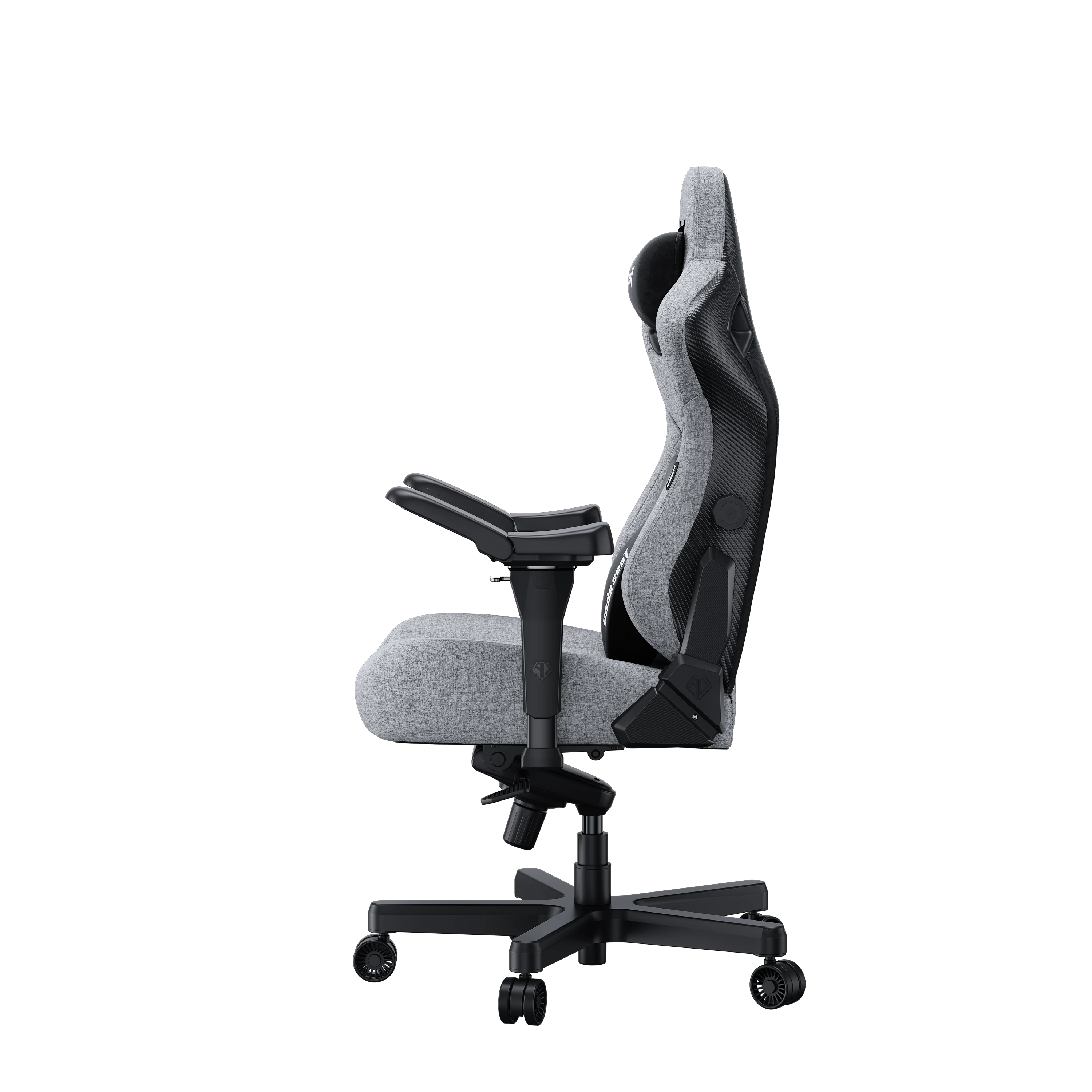 Крісло ігрове Anda Seat Kaiser 3 Pro XL