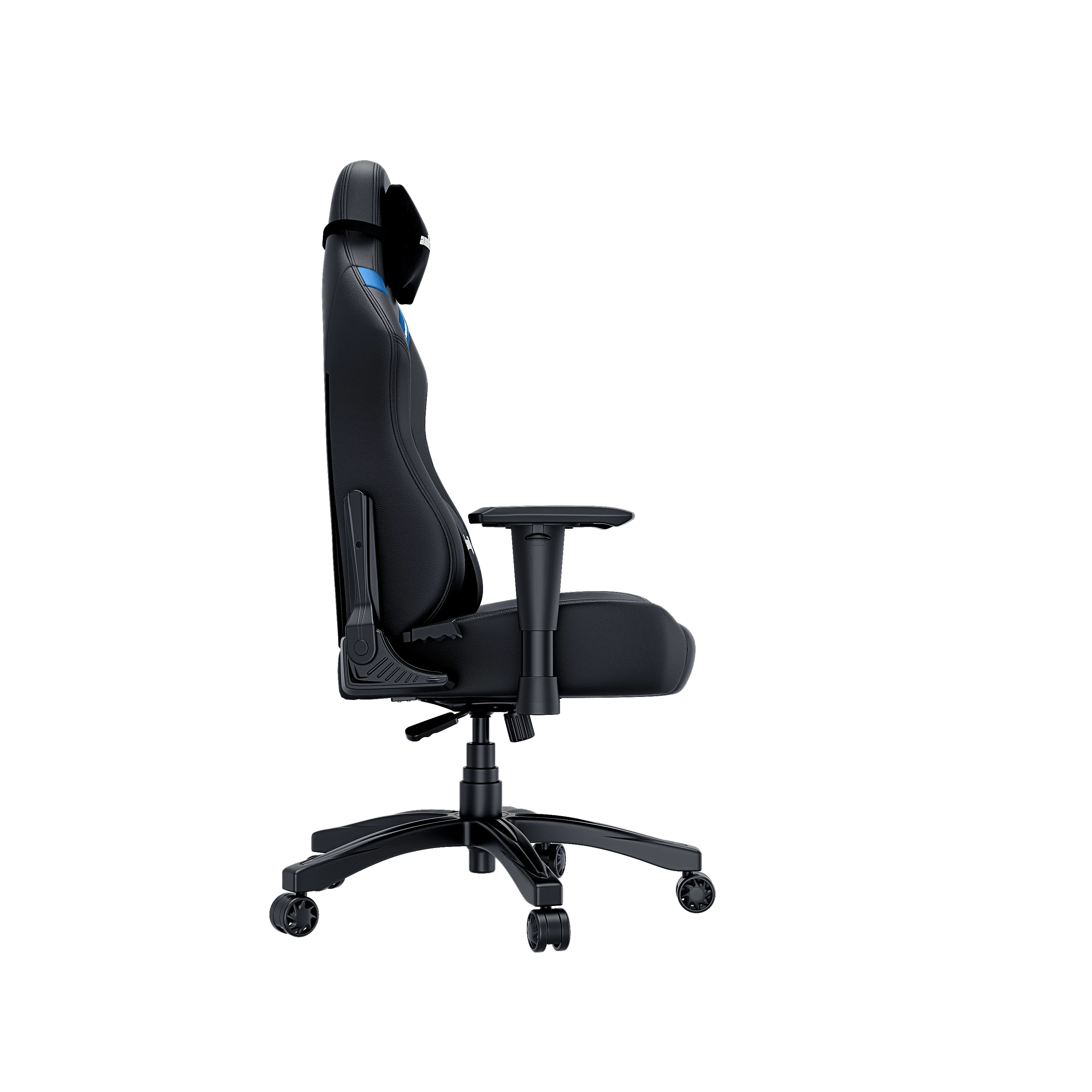 Крісло ігрове Anda Seat Luna L