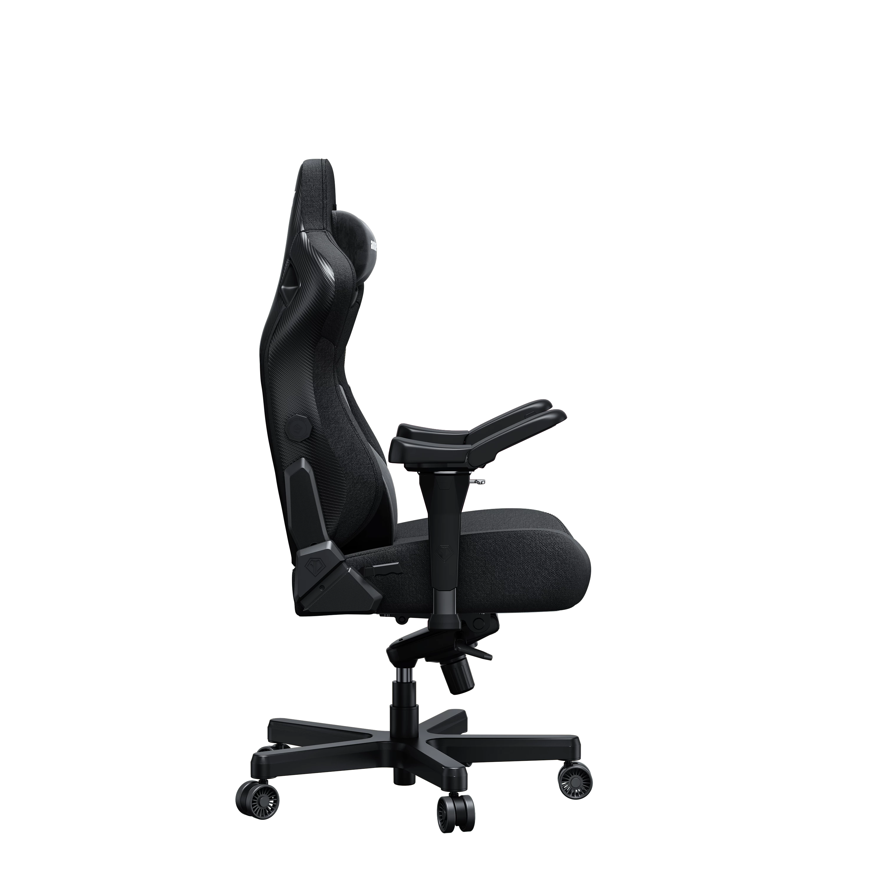 Крісло ігрове Anda Seat Kaiser 3 Pro XL