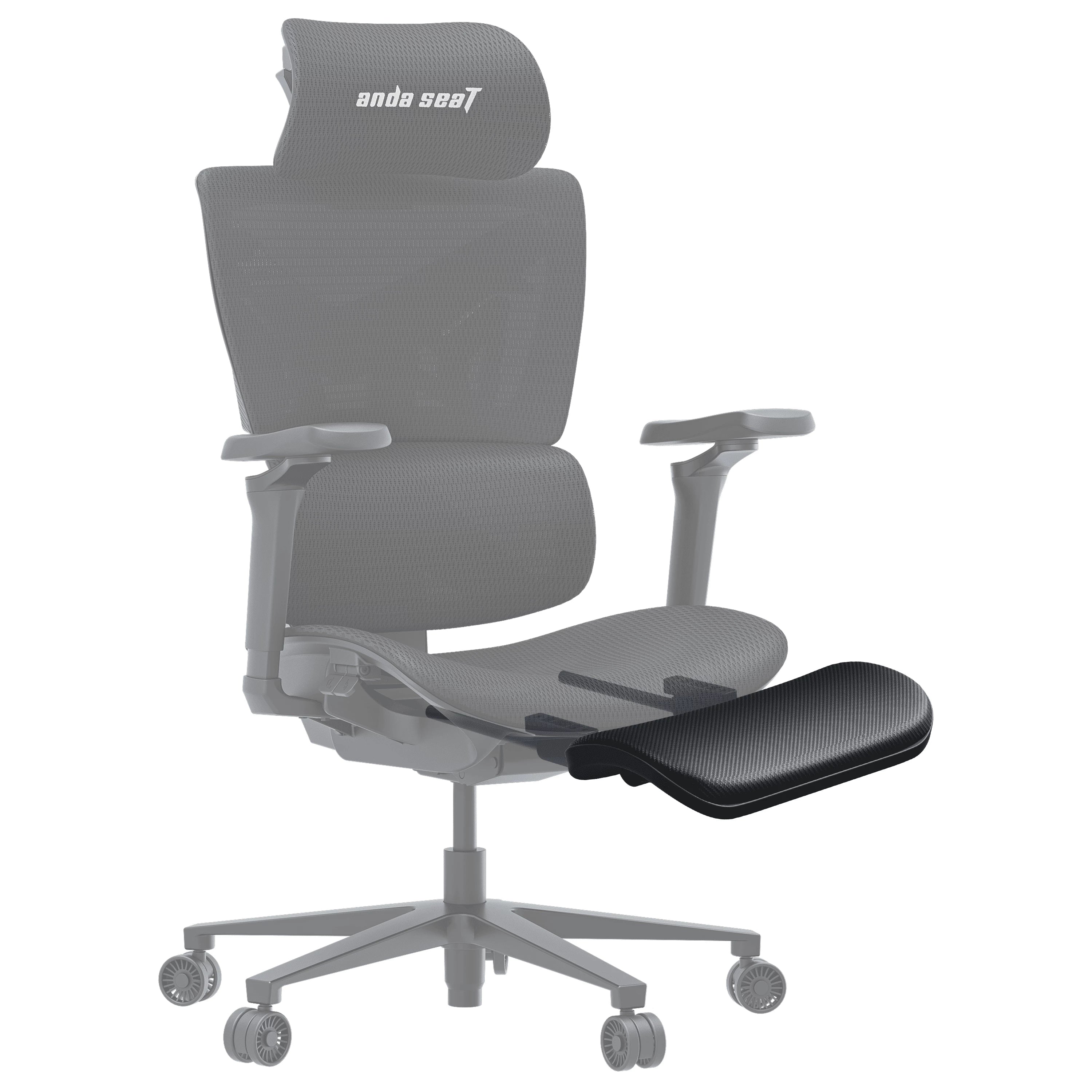 З’ємна підставка для ніг крісла Anda Seat X-Air/X-Air Pro