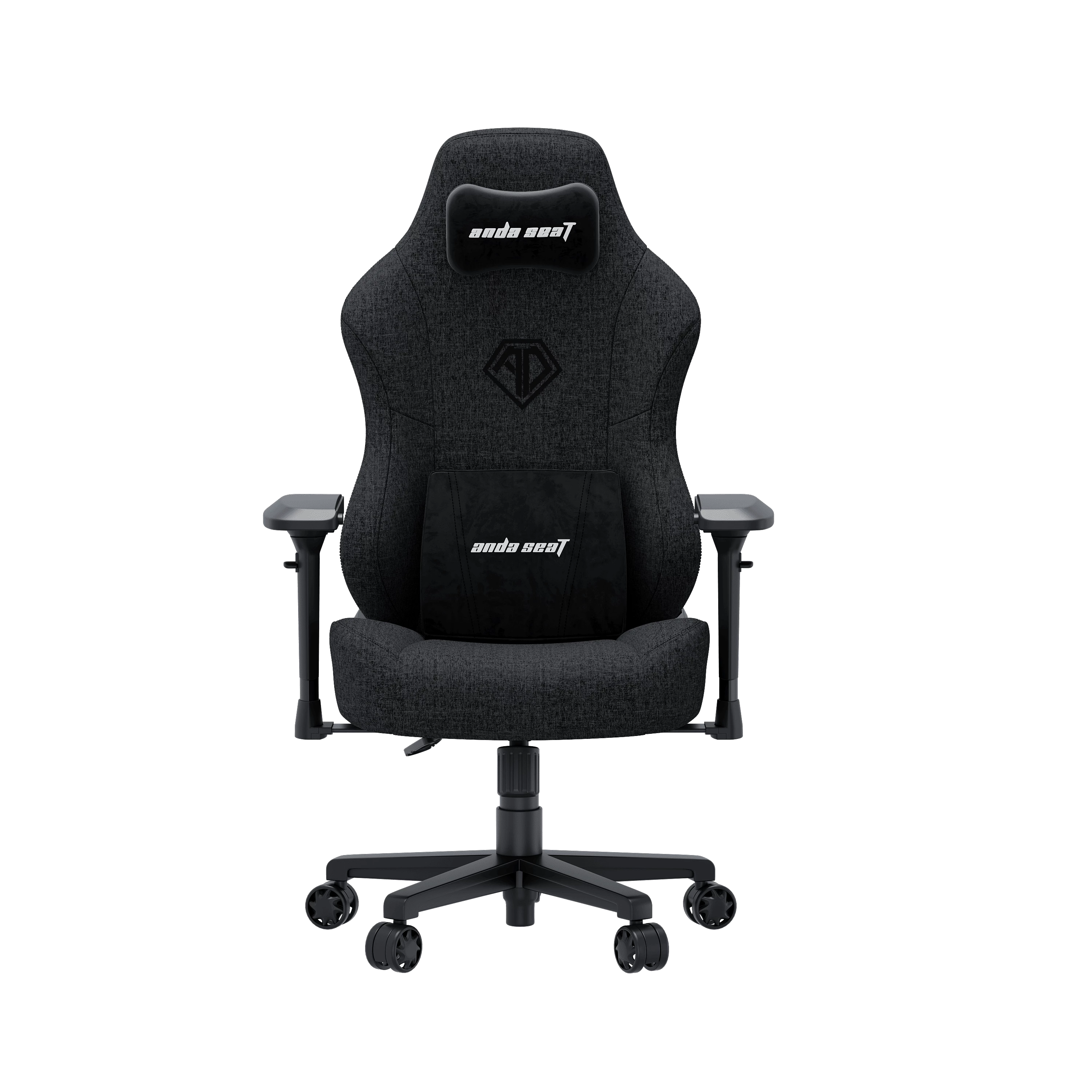 Крісло ігрове Anda Seat Phantom 3 Pro L