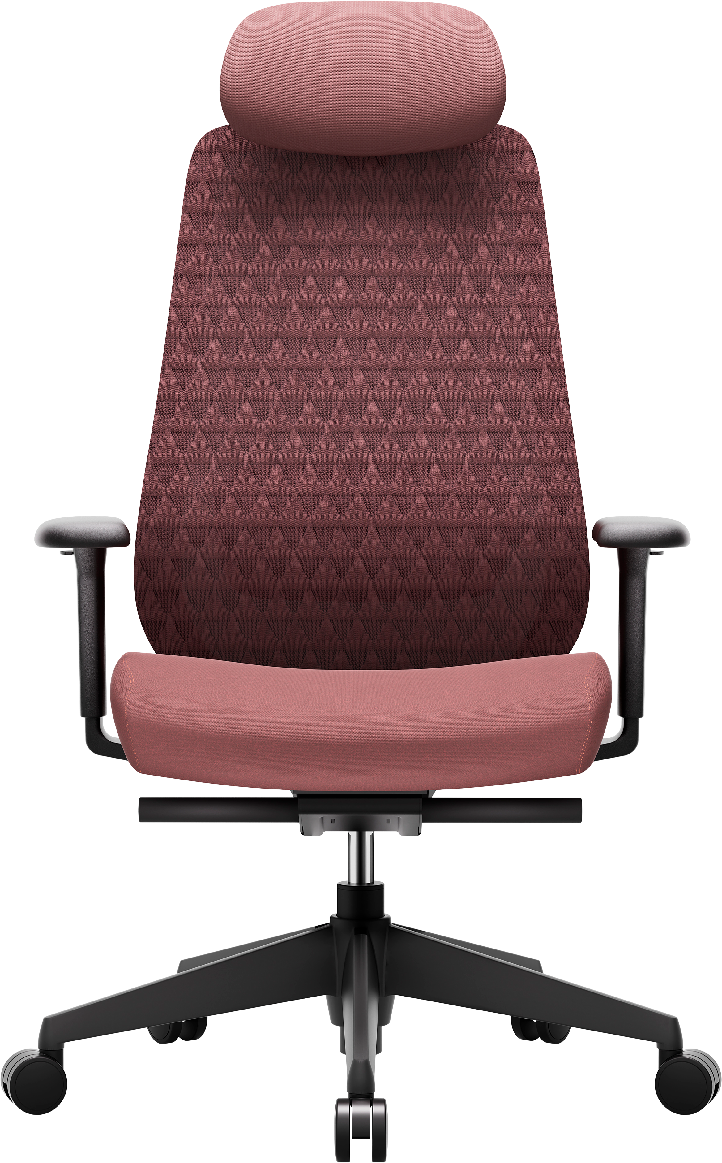 Ергономічне офісне крісло OfficePro Omnis OC640R
