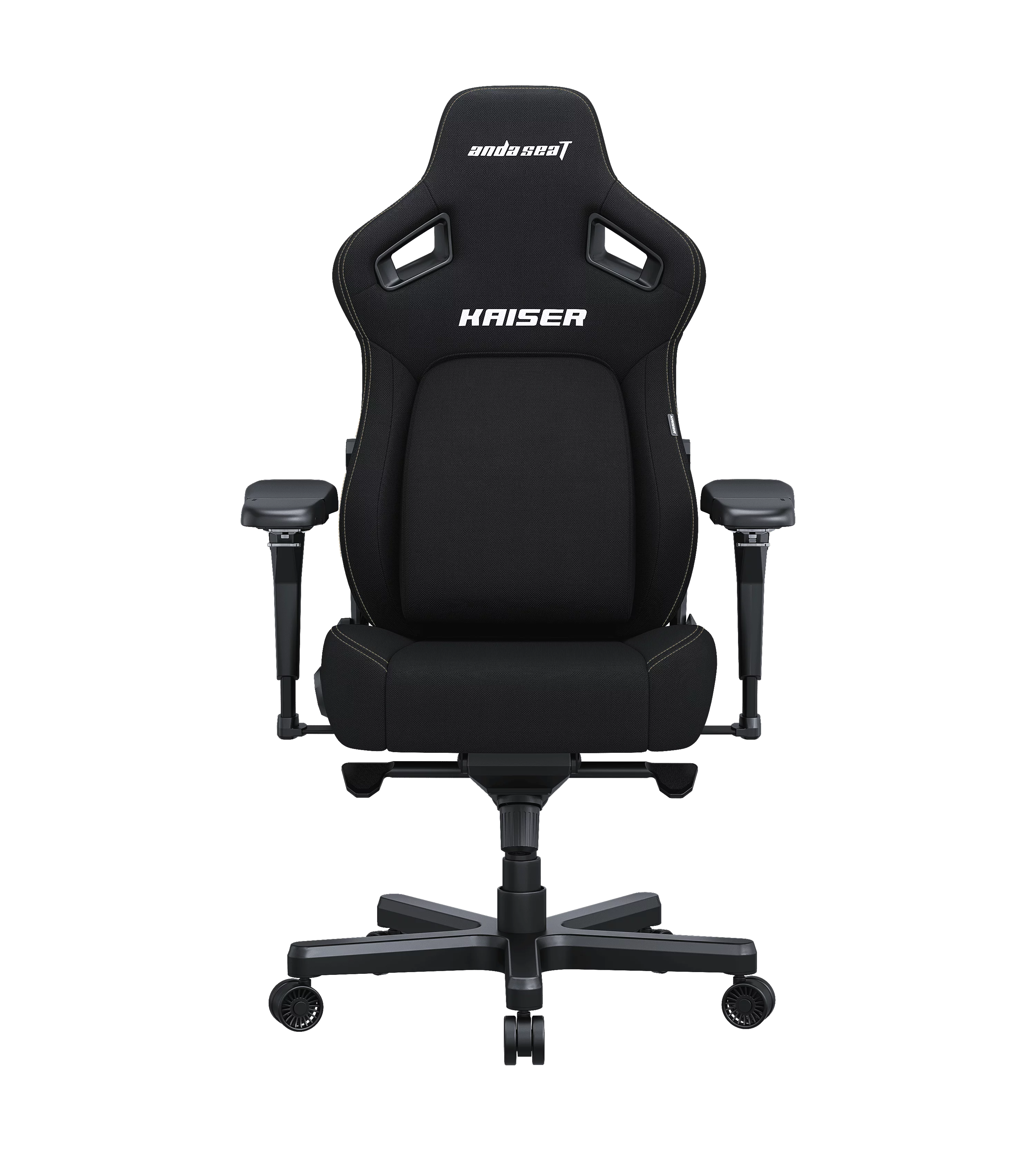Кресло игровое Anda Seat Kaiser 4 XL