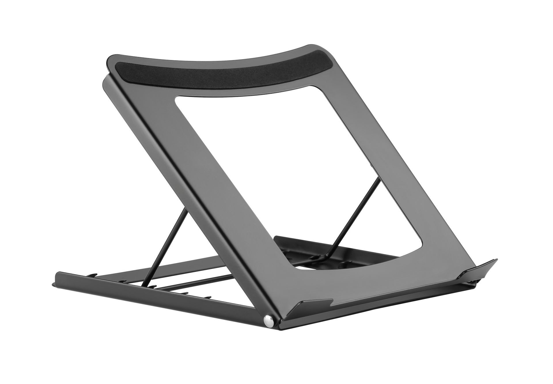 Регулируемая металлическая подставка для ноутбука OfficePro LS325