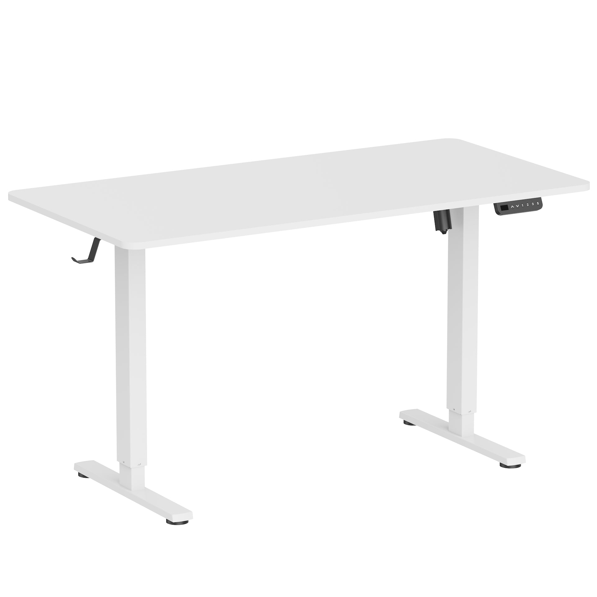 Комп’ютерний стіл з електрорегулюванням висоти Officepro ODE1470