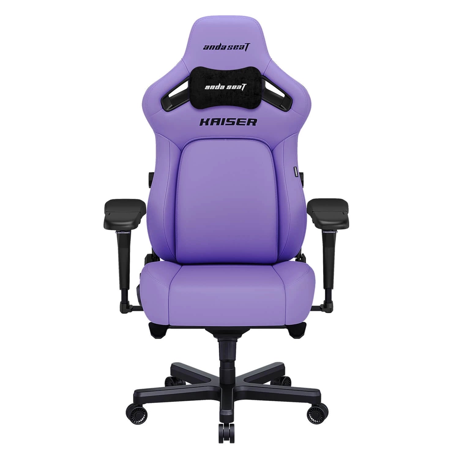 Крісло ігрове Anda Seat Kaiser 4 L