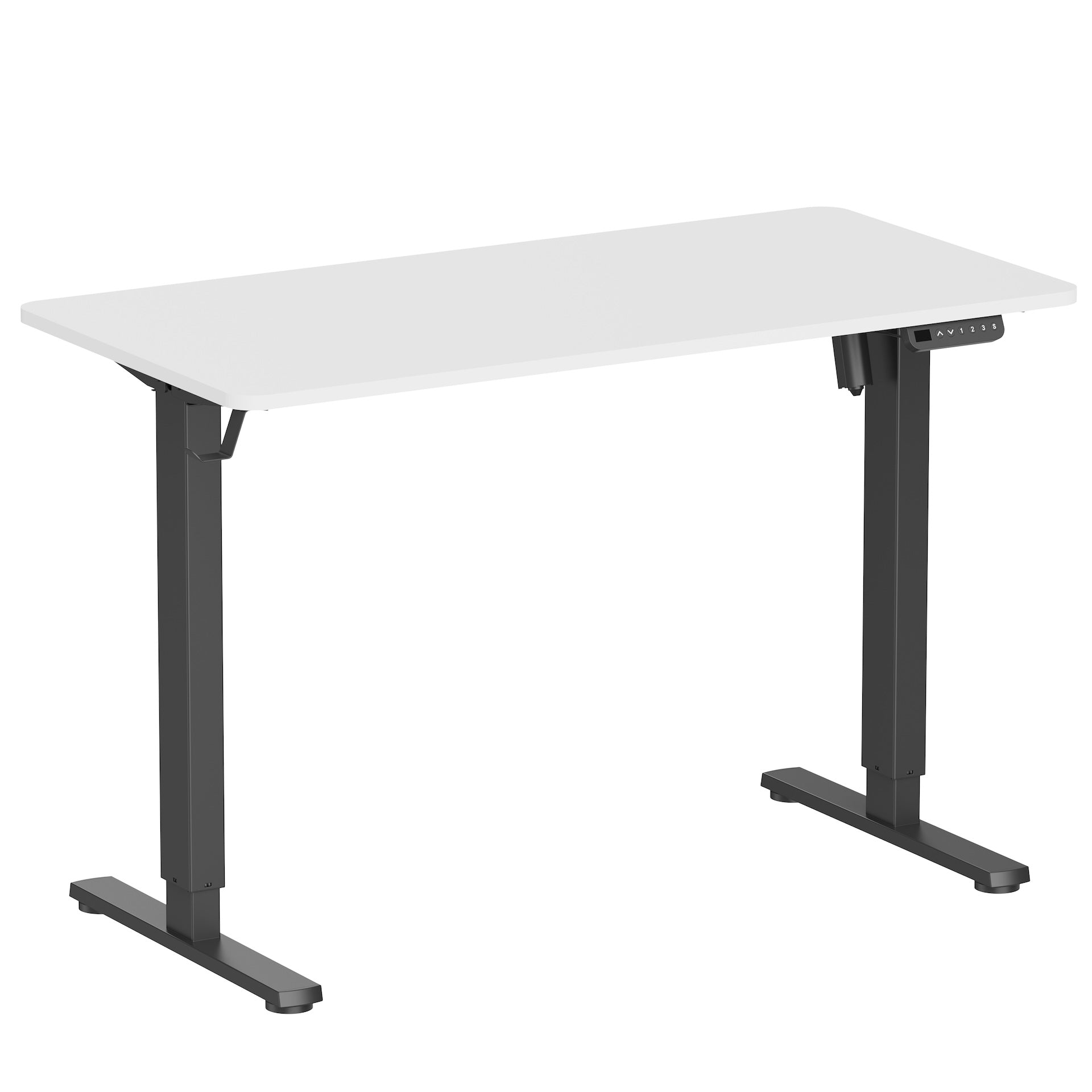 Комп’ютерний стіл з електрорегулюванням висоти Officepro ODE1260