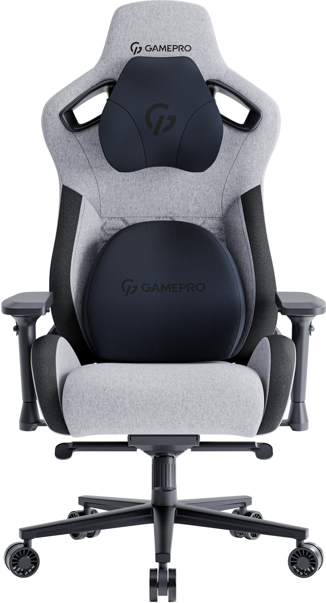 Крісло ігрове Gamepro GC900