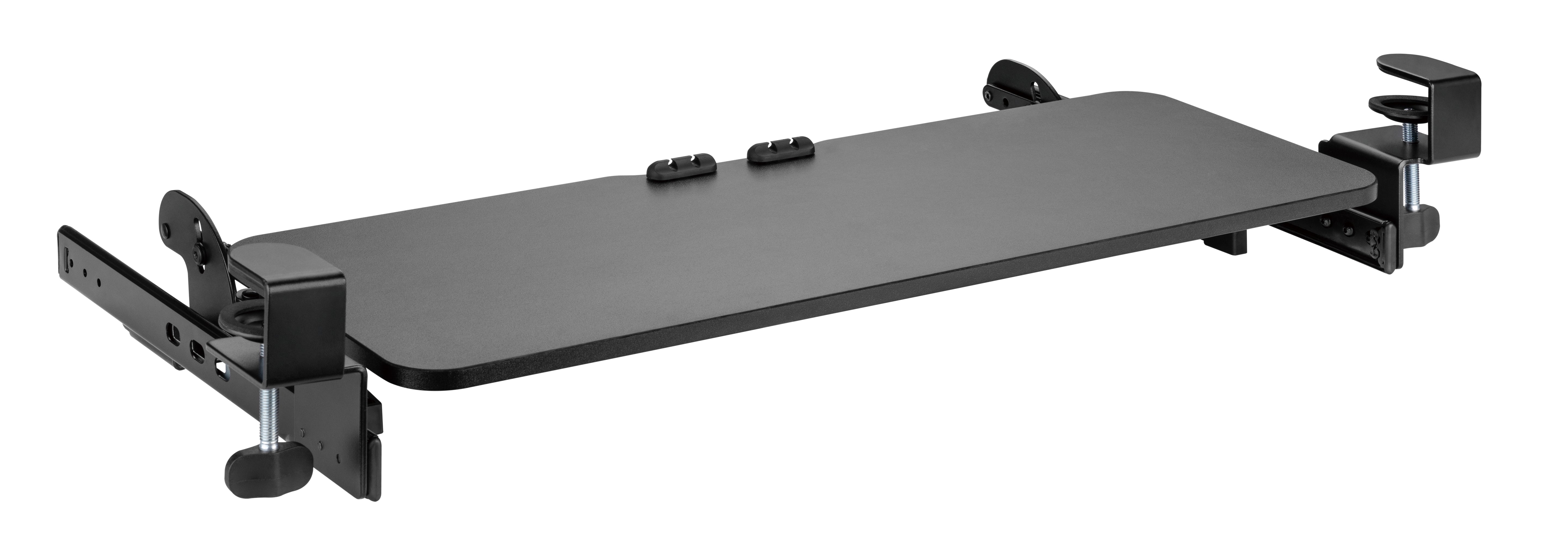 Підставка для клавіатури OfficePro KT145B Black