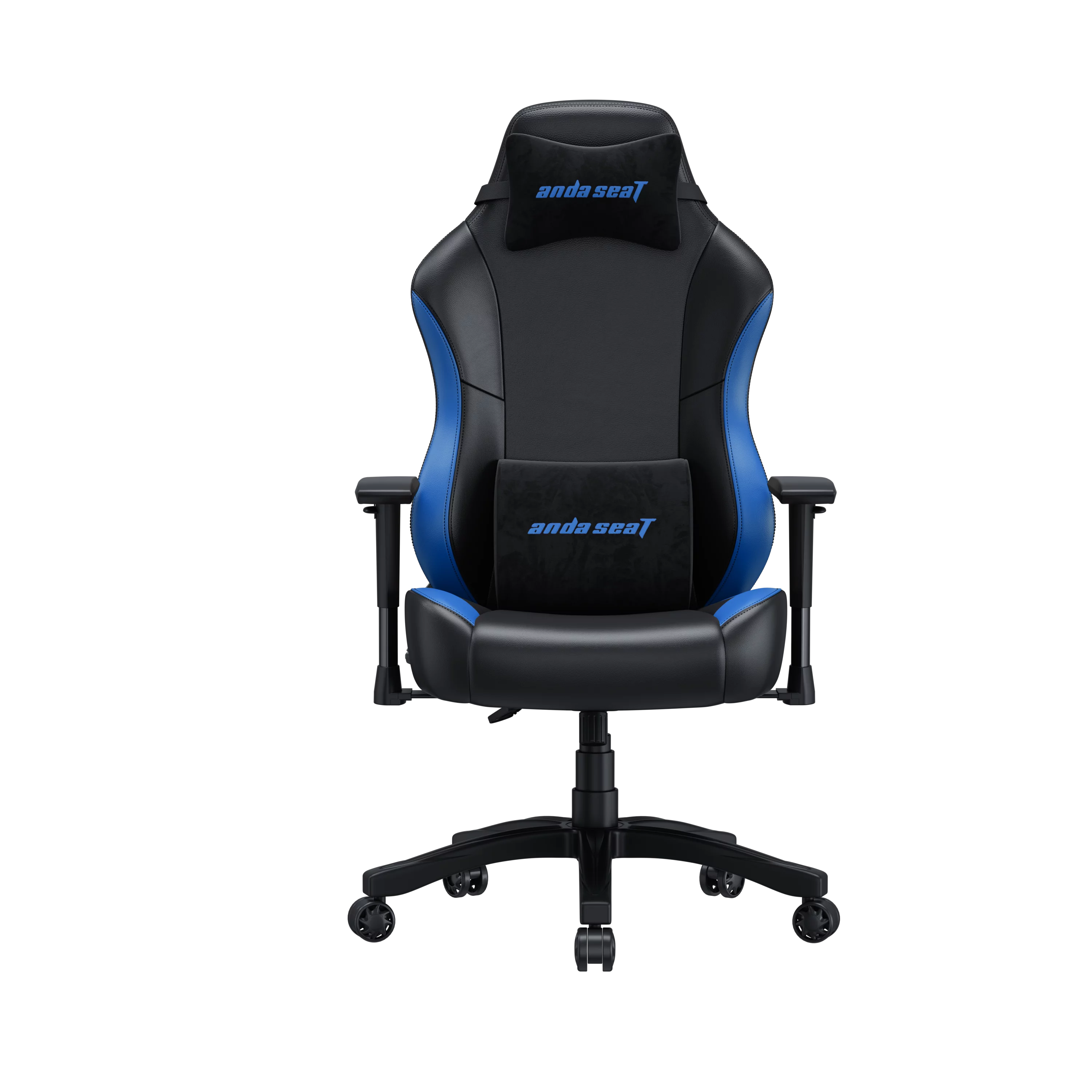 Крісло ігрове Anda Seat Luna L