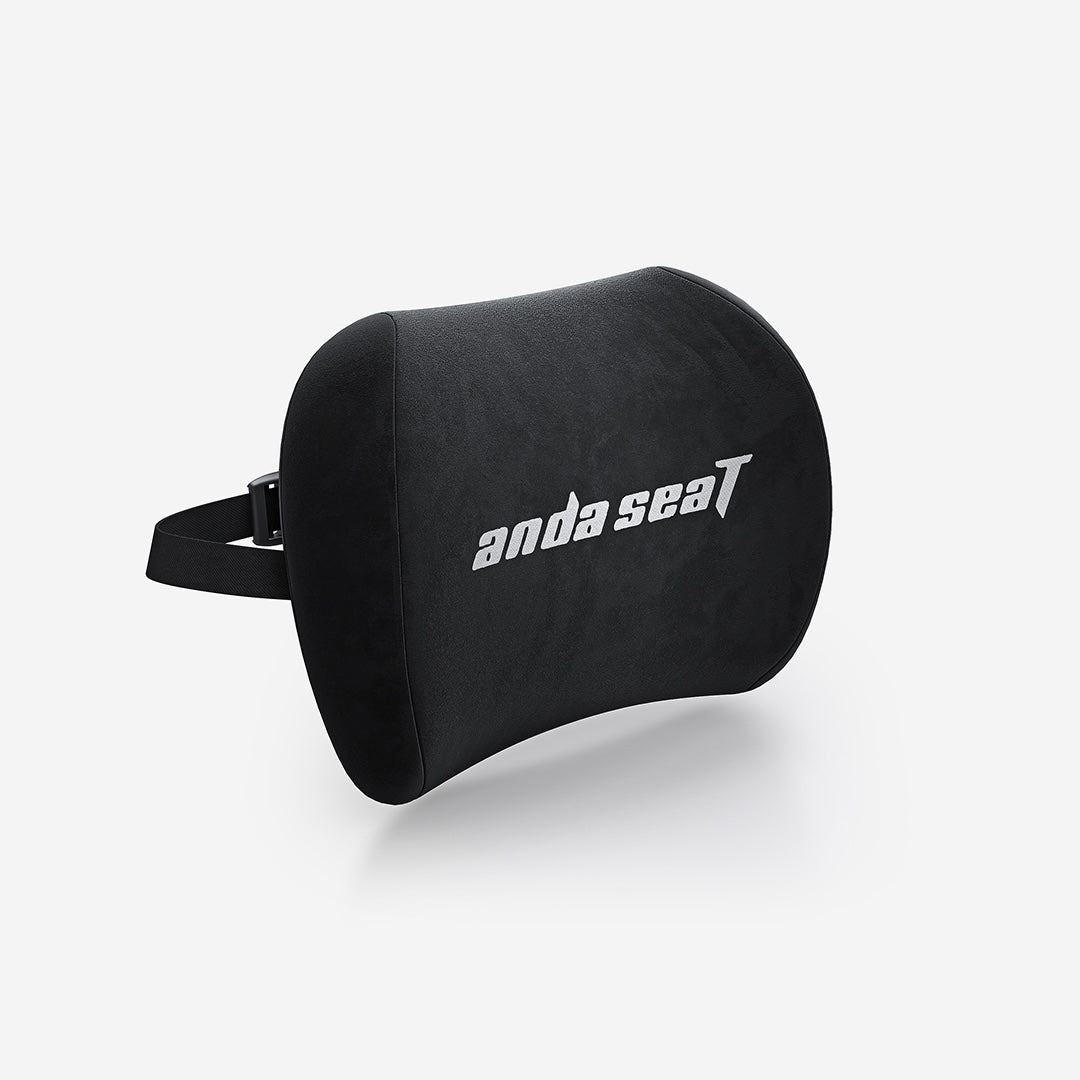 Подушка для голови Anda Seat Novis Head Pillow Black