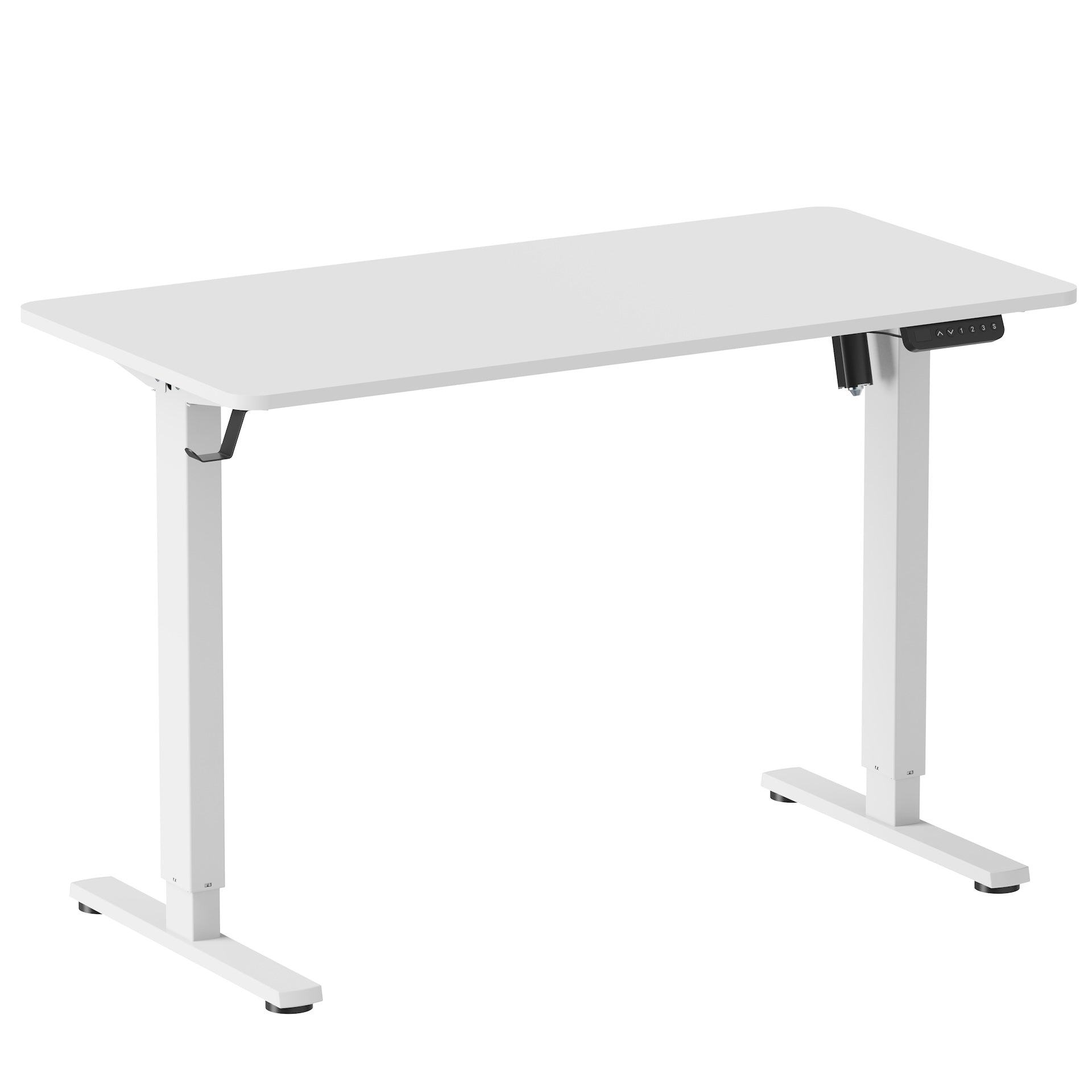 Комп’ютерний стіл з електрорегулюванням висоти Officepro ODE1260