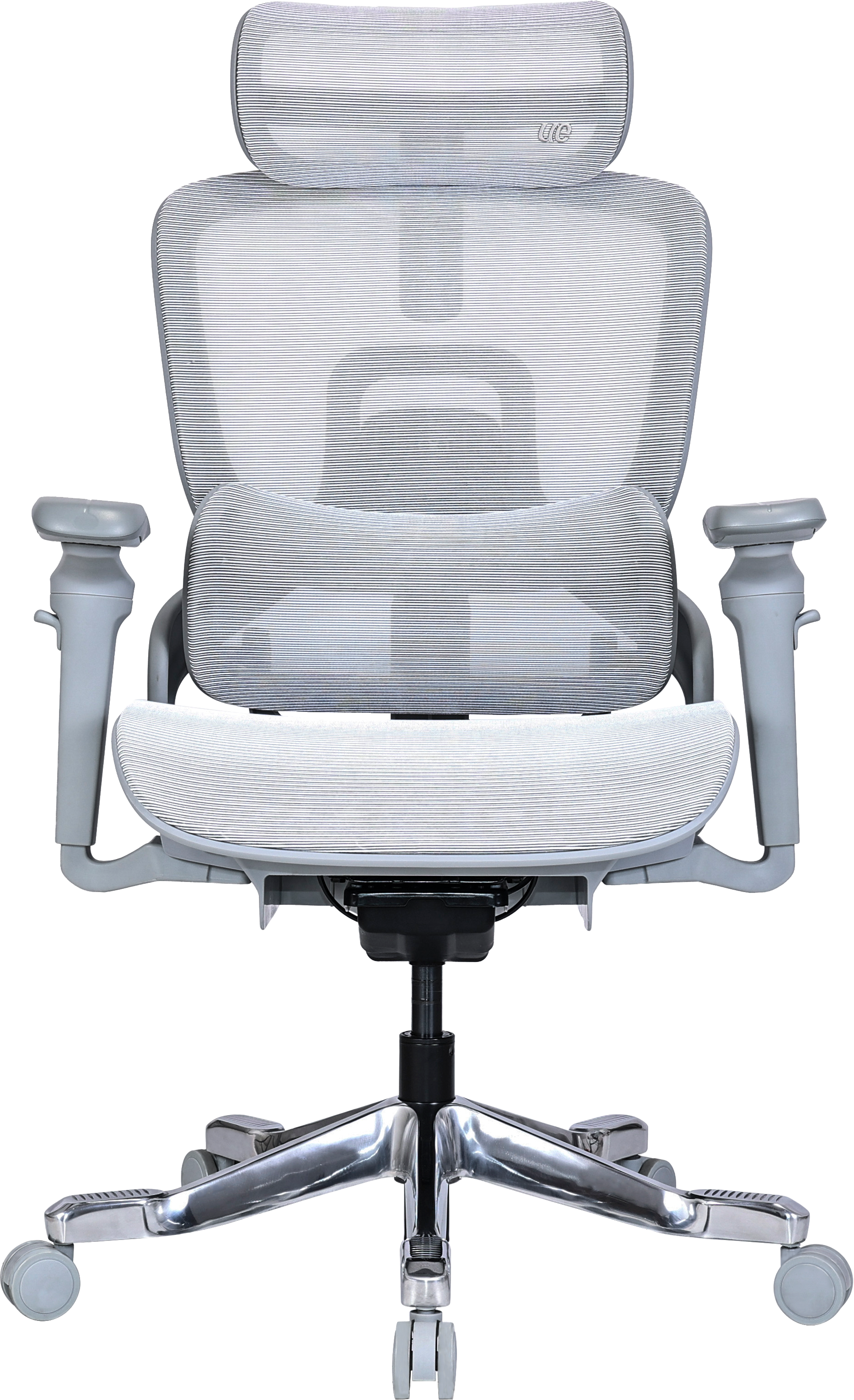 Ергономічне офісне крісло OfficePro Vionis OC133G