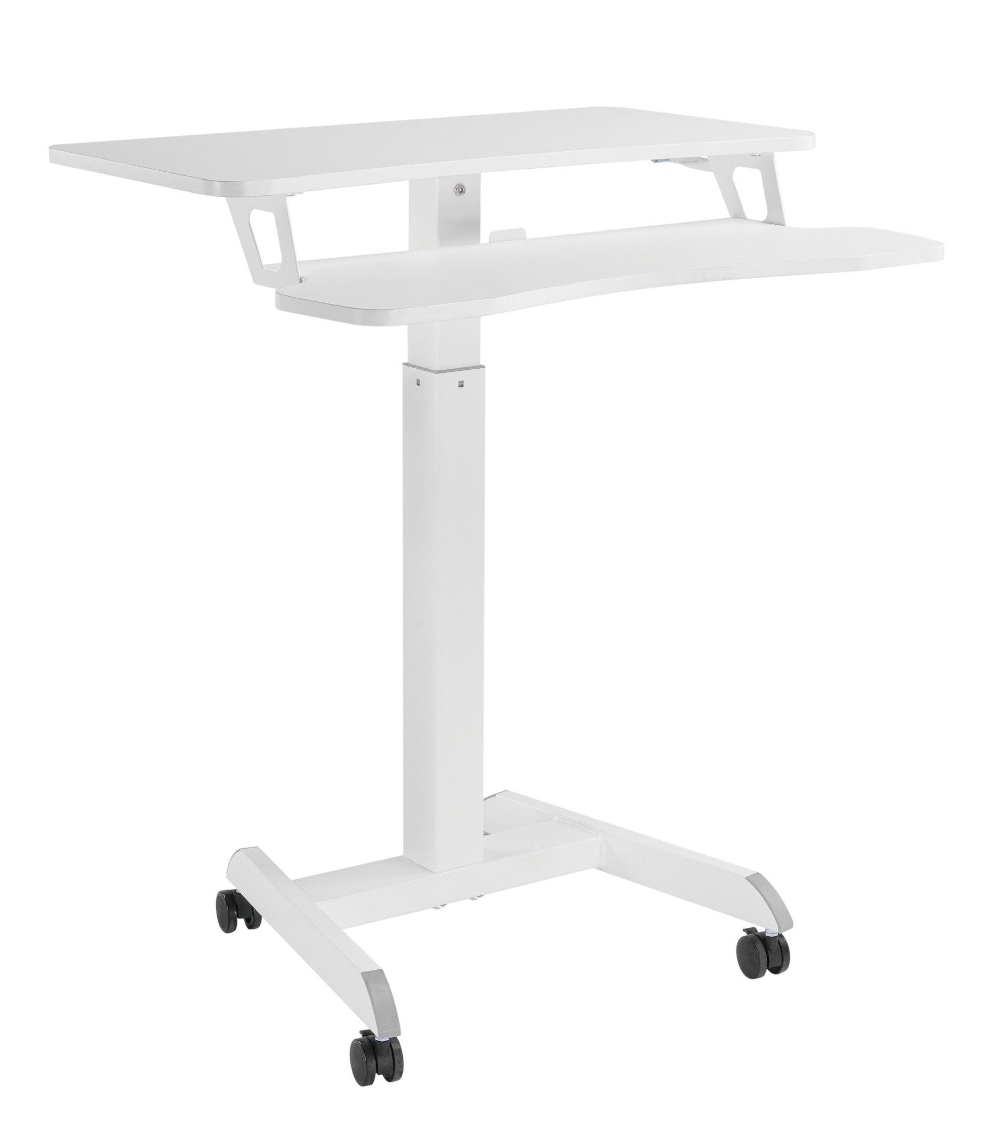 Офісний стіл з регулюванням висоти Officepro ODM460