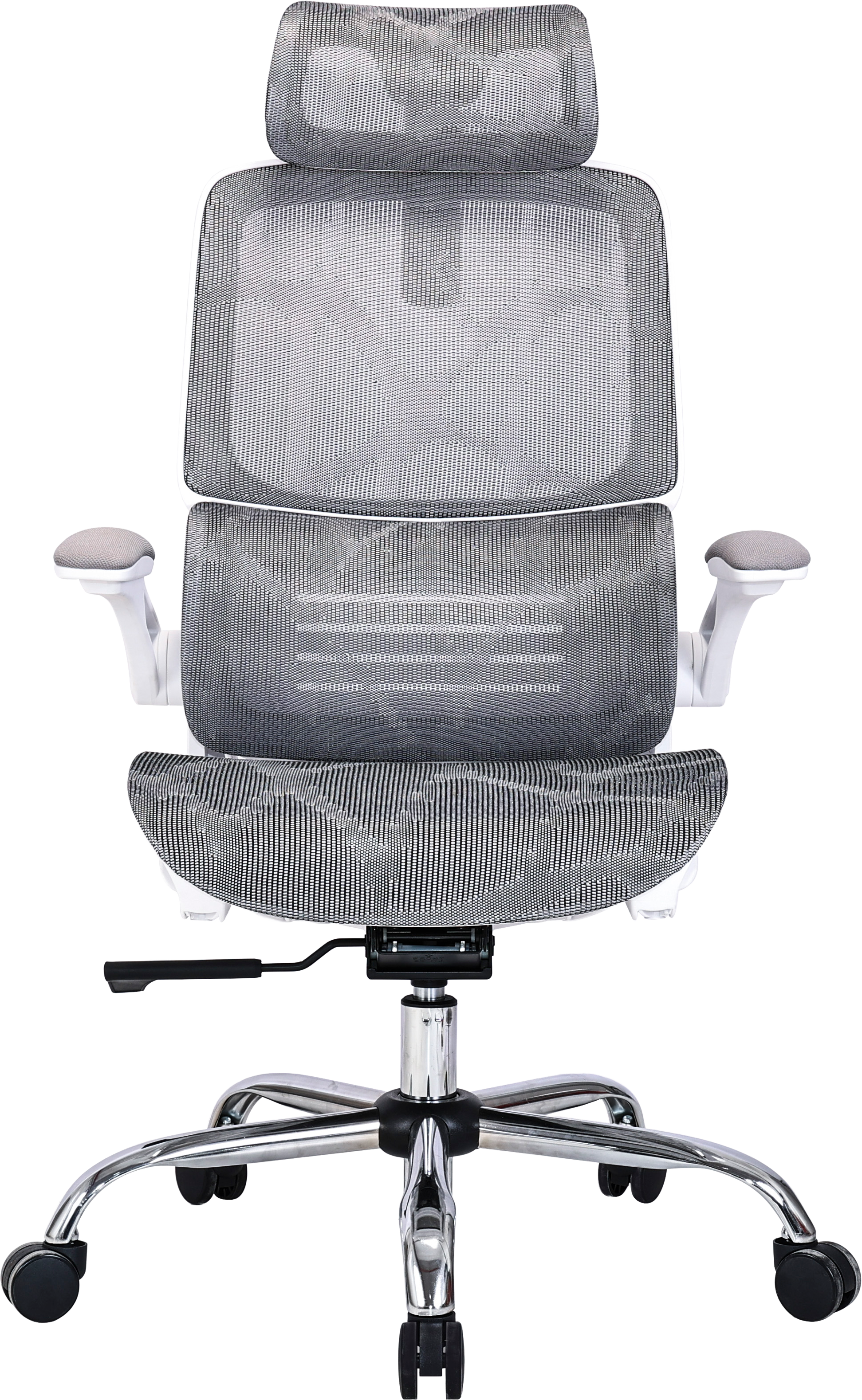 Ергономічне офісне крісло OfficePro Verto OC570G