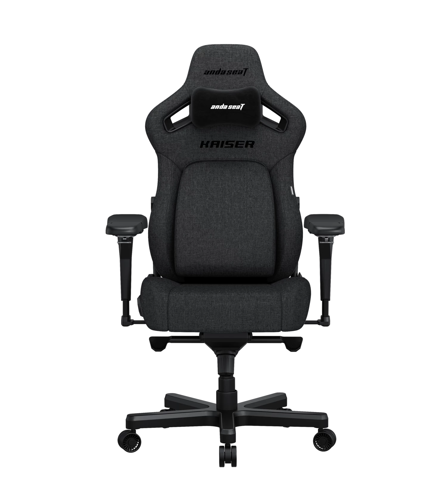Кресло игровое Anda Seat Kaiser 4 XL