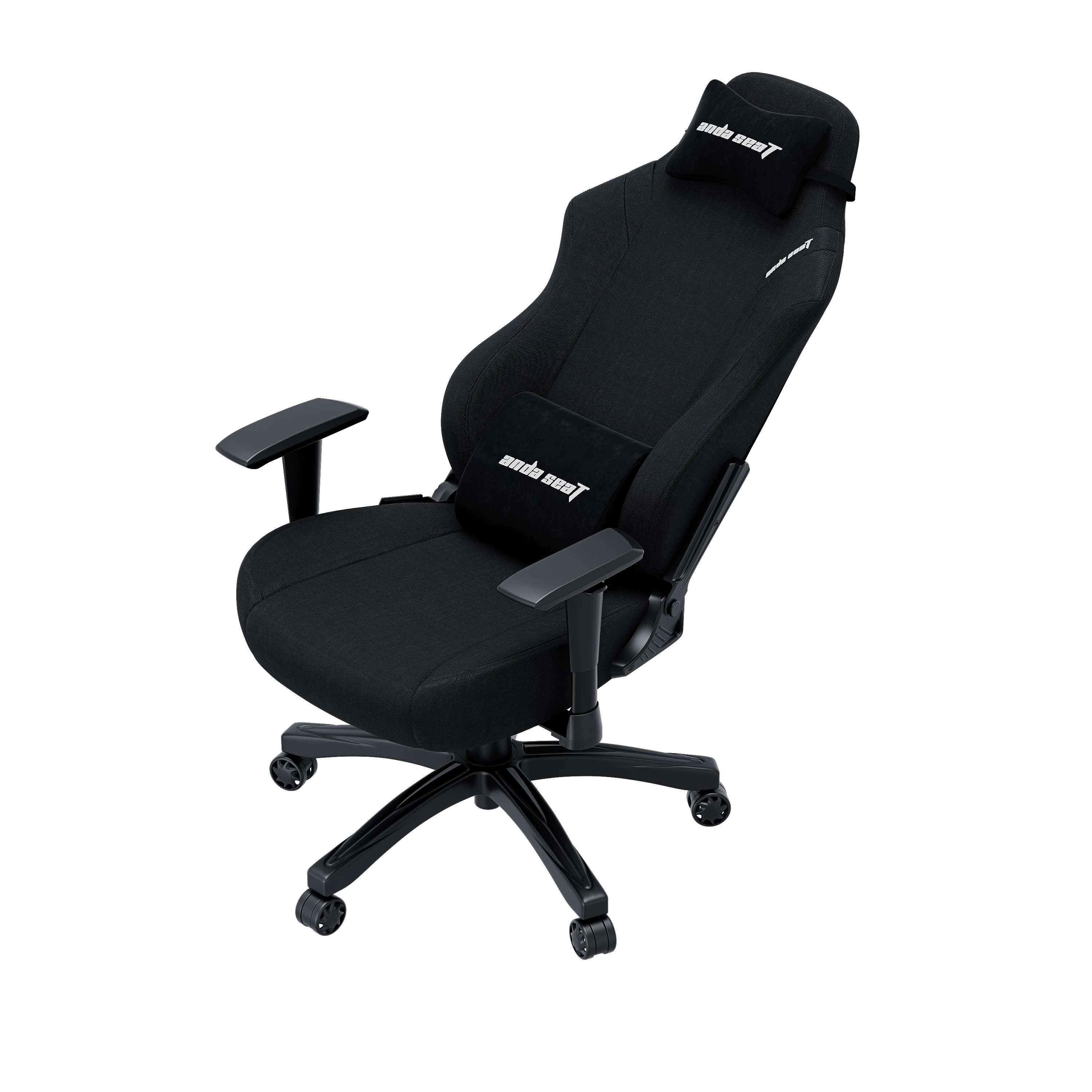Крісло ігрове Anda Seat Luna L
