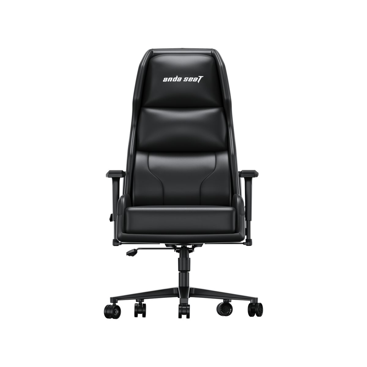 Крісло ігрове Anda Seat X1 Gaming Sofa Black PVC