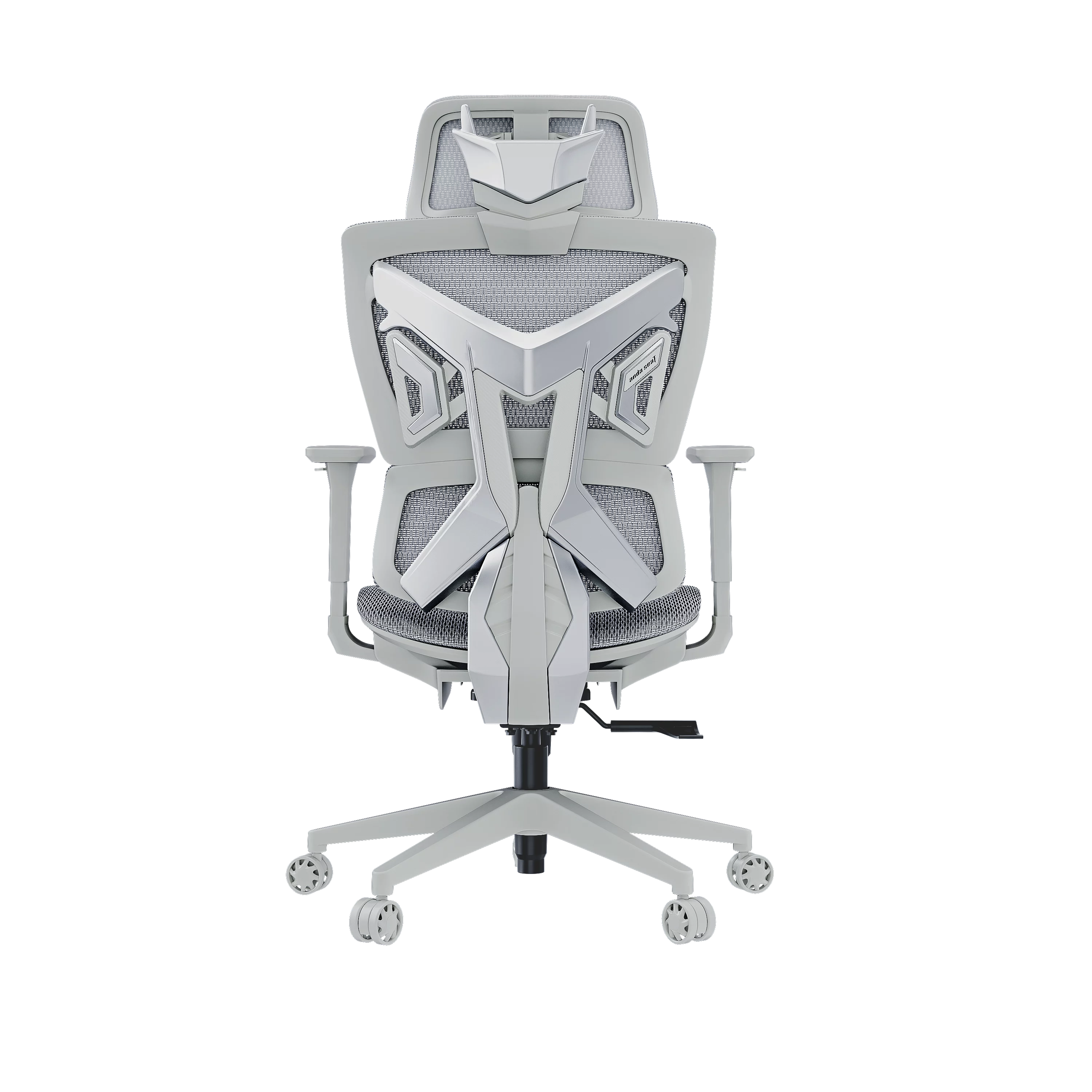 Крісло ігрове Anda Seat X-Air XL Mesh