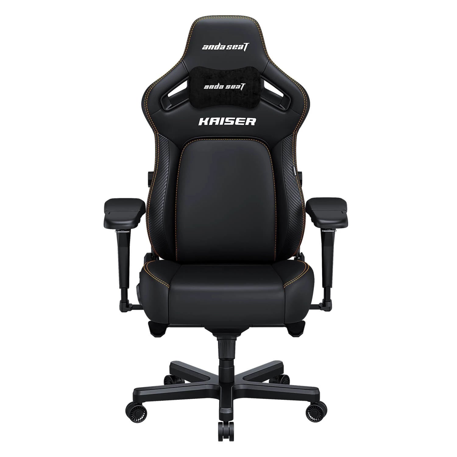 Кресло игровое Anda Seat Kaiser 4 XL