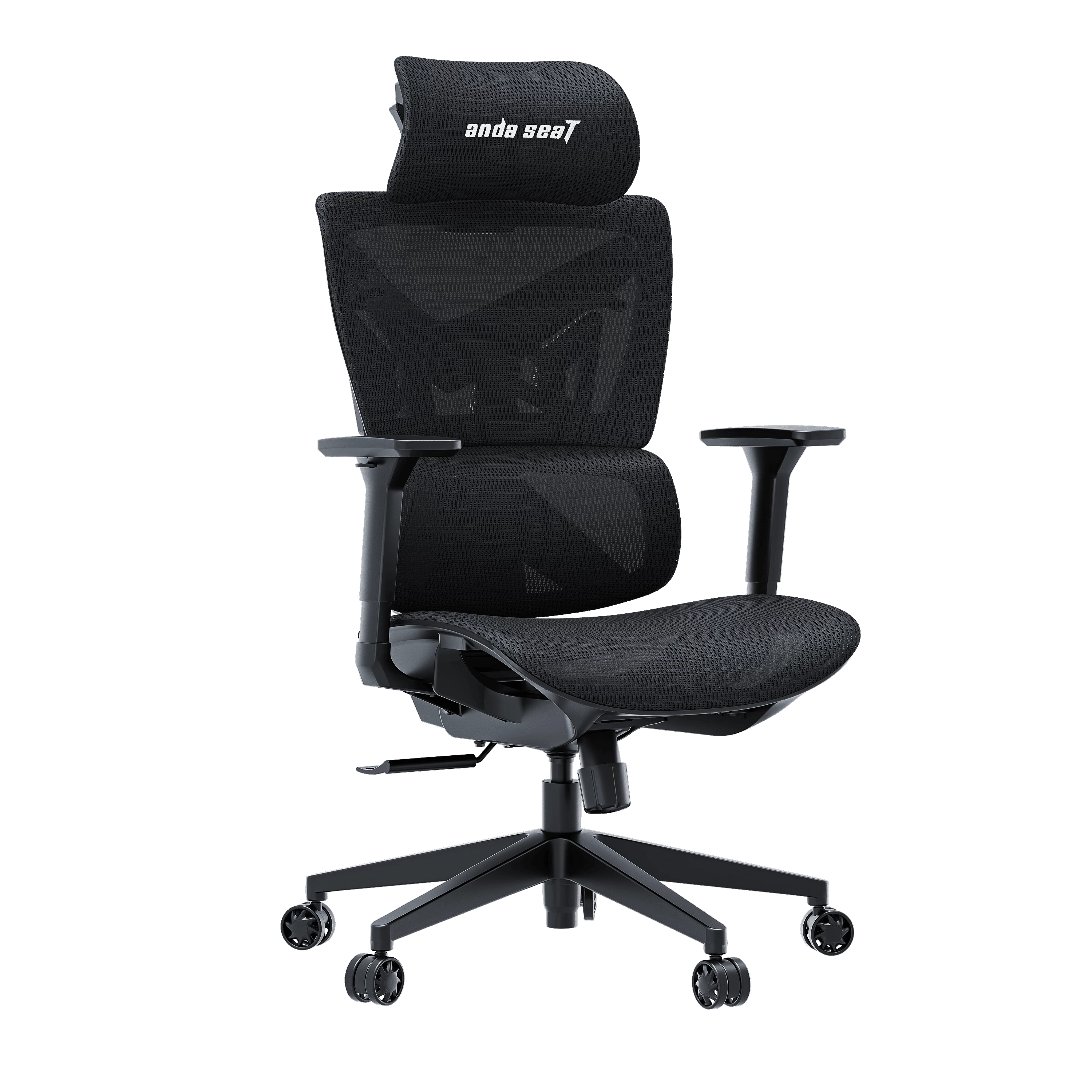 Крісло ігрове Anda Seat X-Air XL Mesh