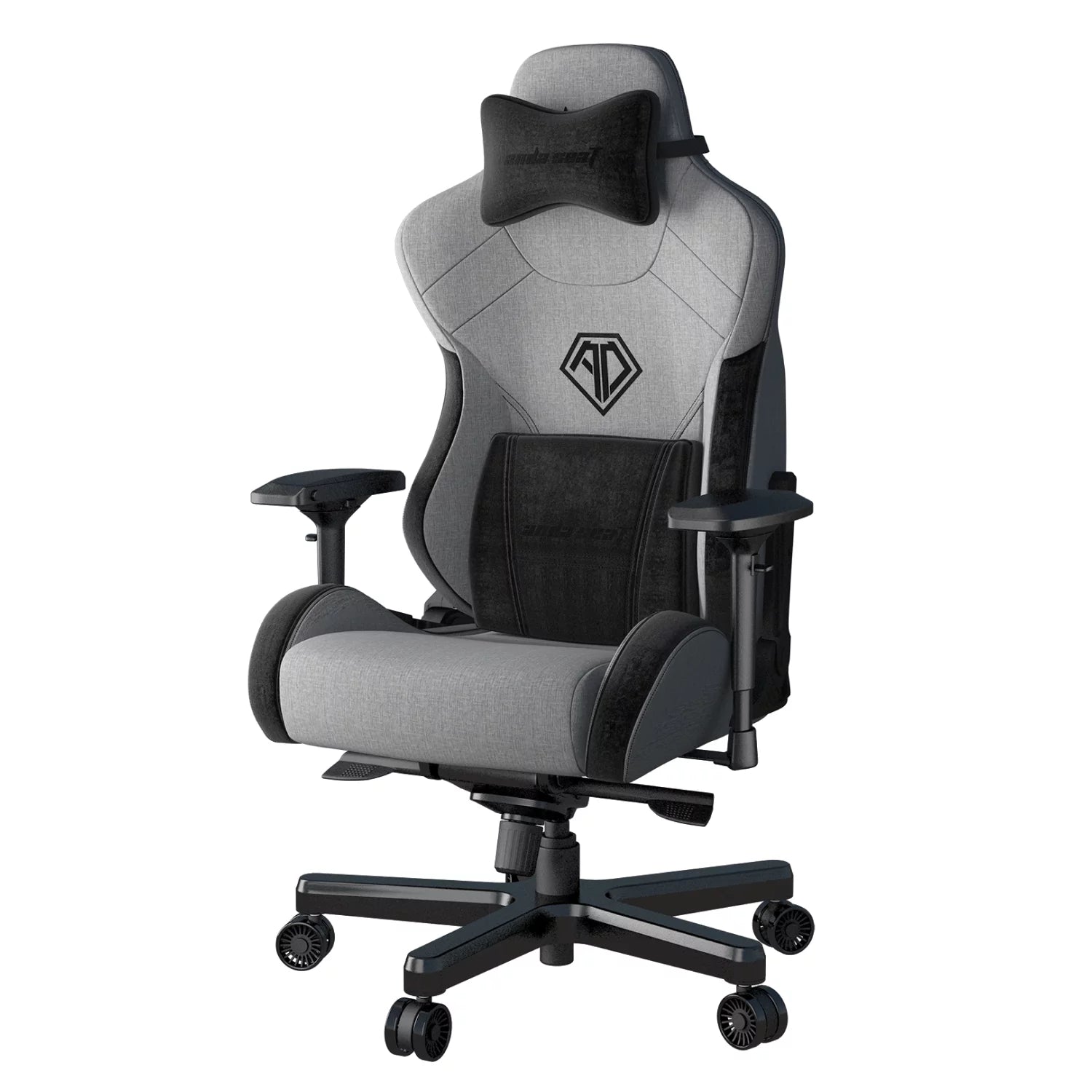 Крісло ігрове Anda Seat T-Pro 2 XL