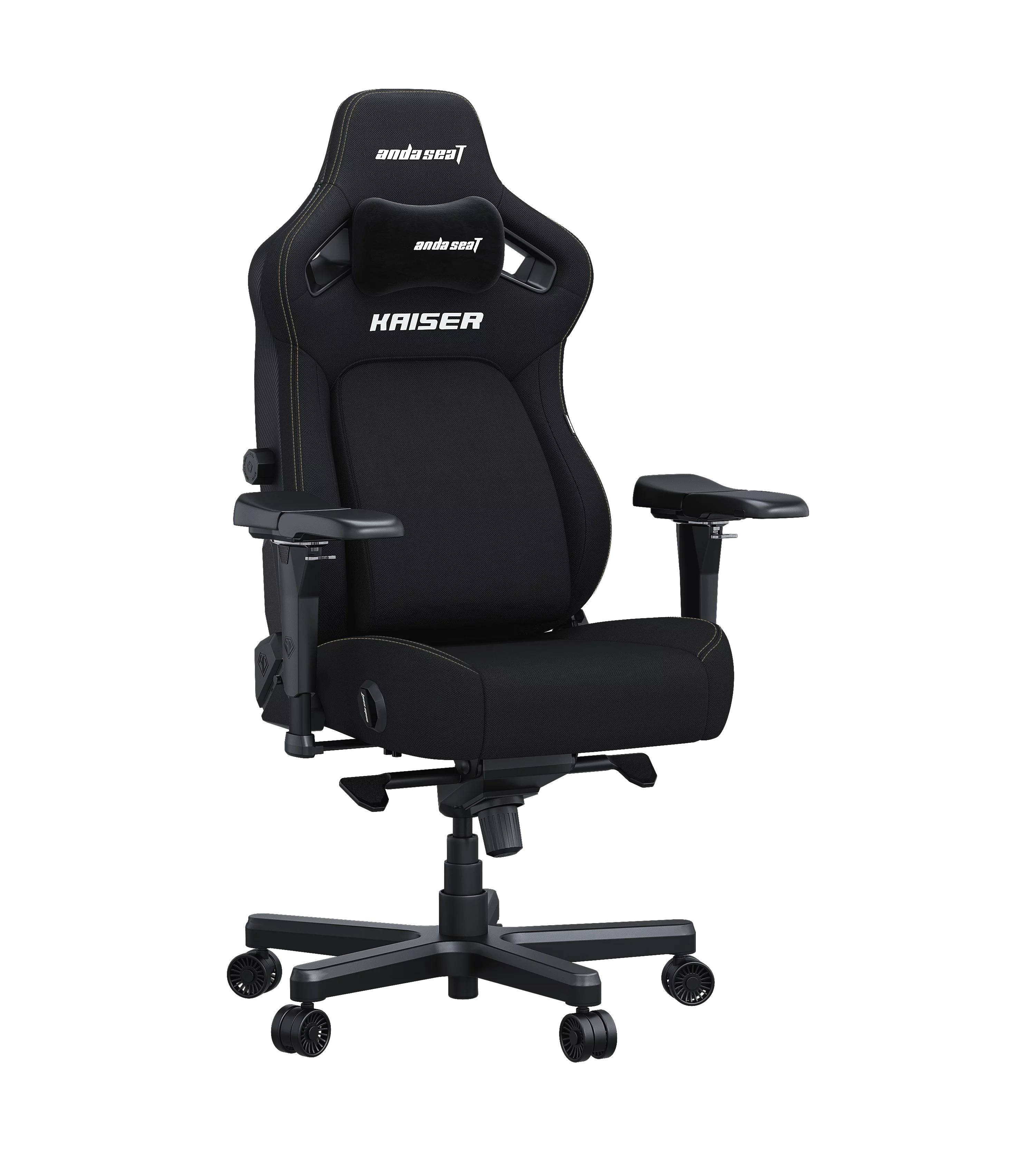 Кресло игровое Anda Seat Kaiser 4 XL