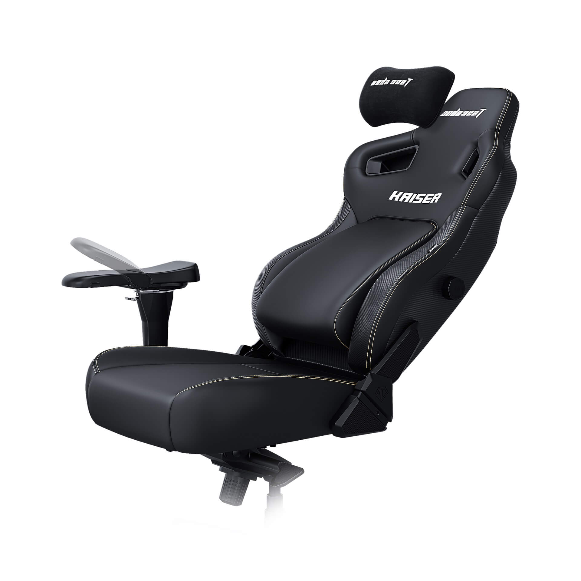 Кресло игровое Anda Seat Kaiser 4 XL