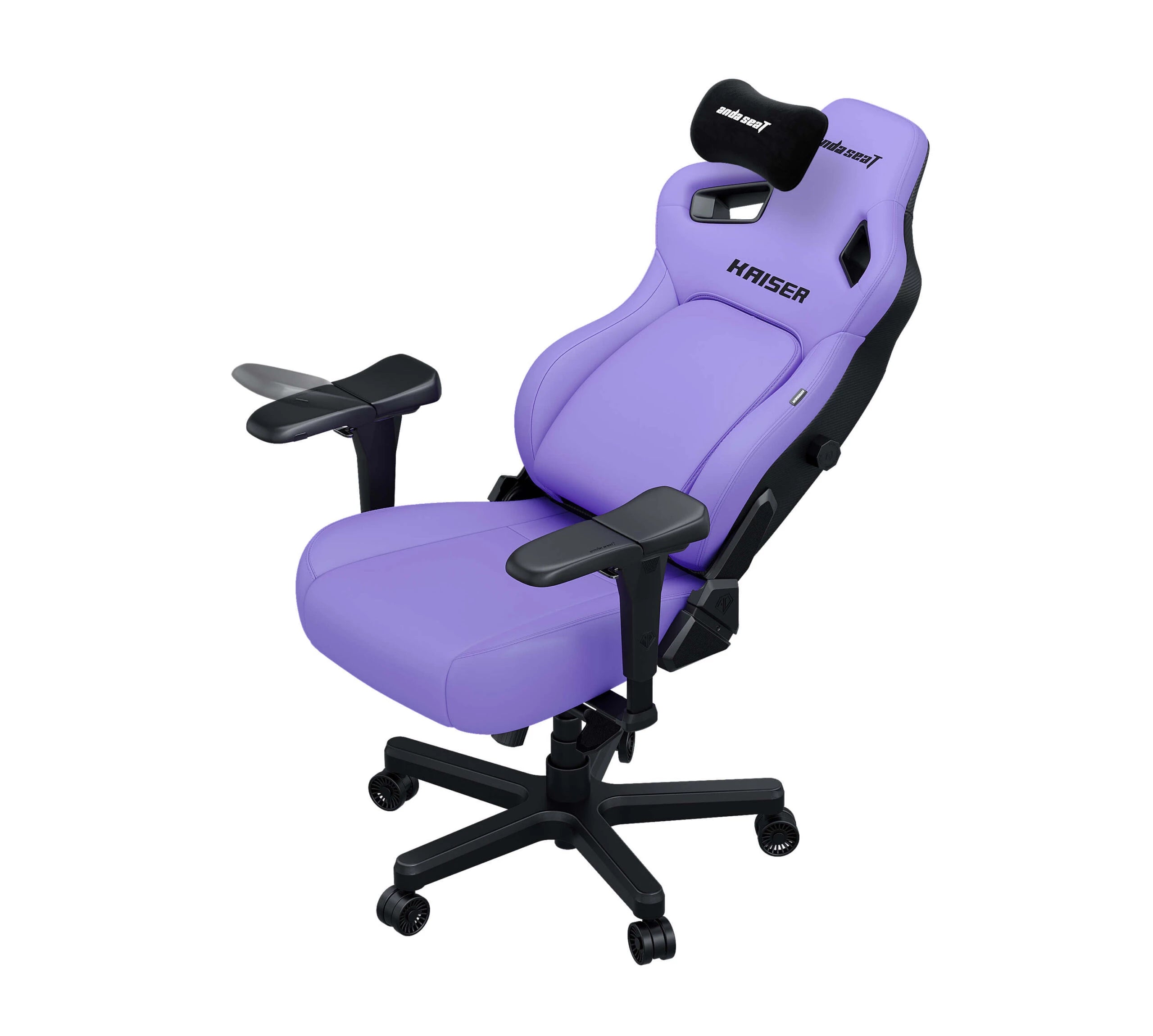 Крісло ігрове Anda Seat Kaiser 4 L