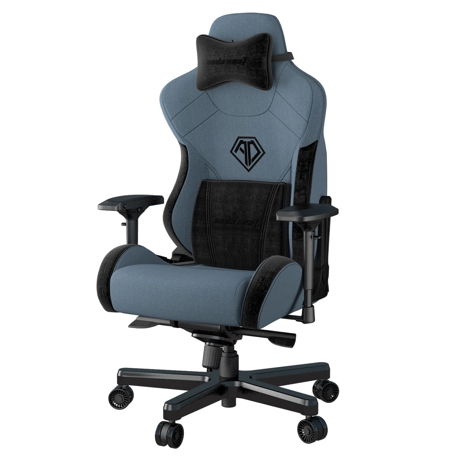 Крісло ігрове Anda Seat T-Pro 2 XL