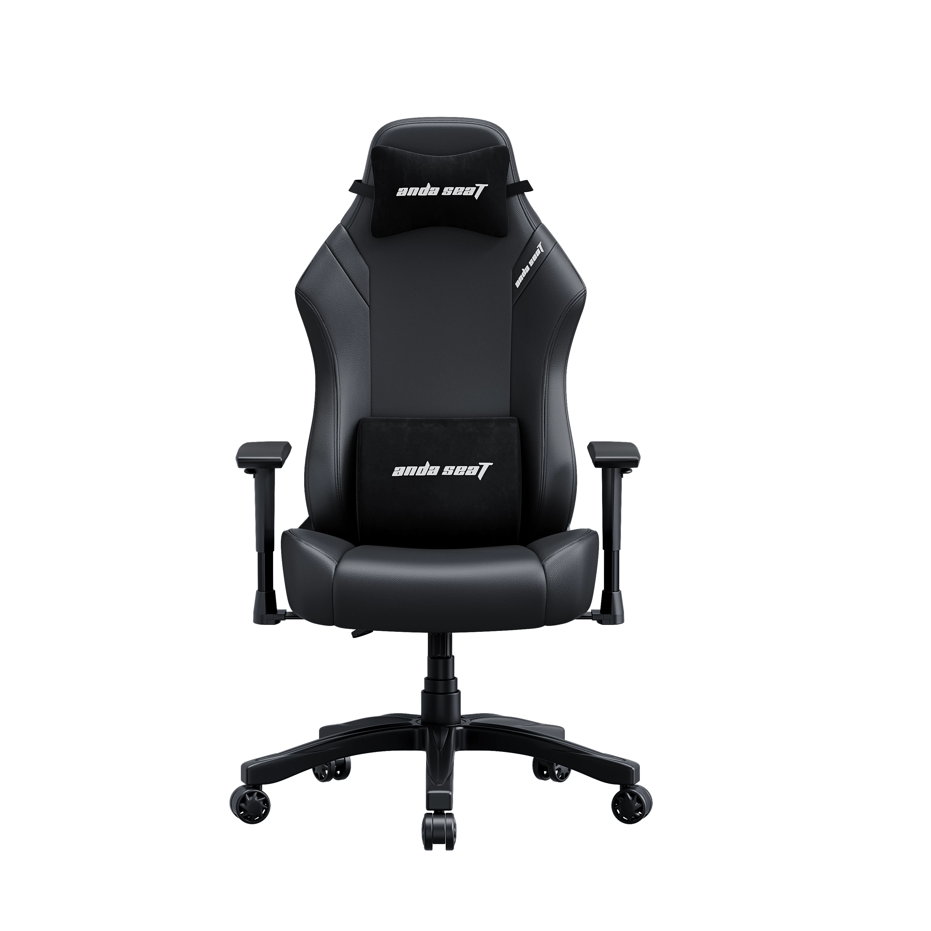 Крісло ігрове Anda Seat Luna L