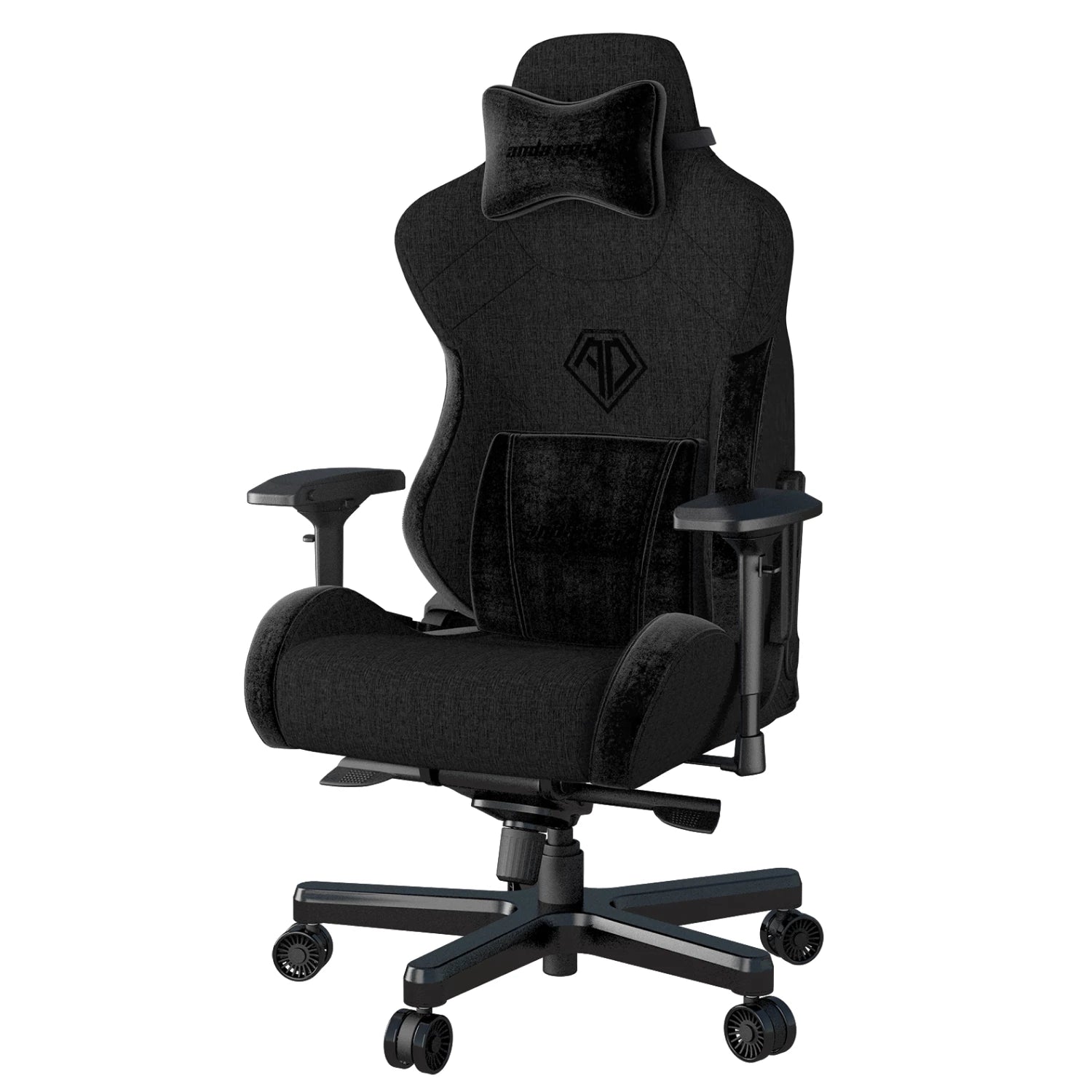 Крісло ігрове Anda Seat T-Pro 2 XL