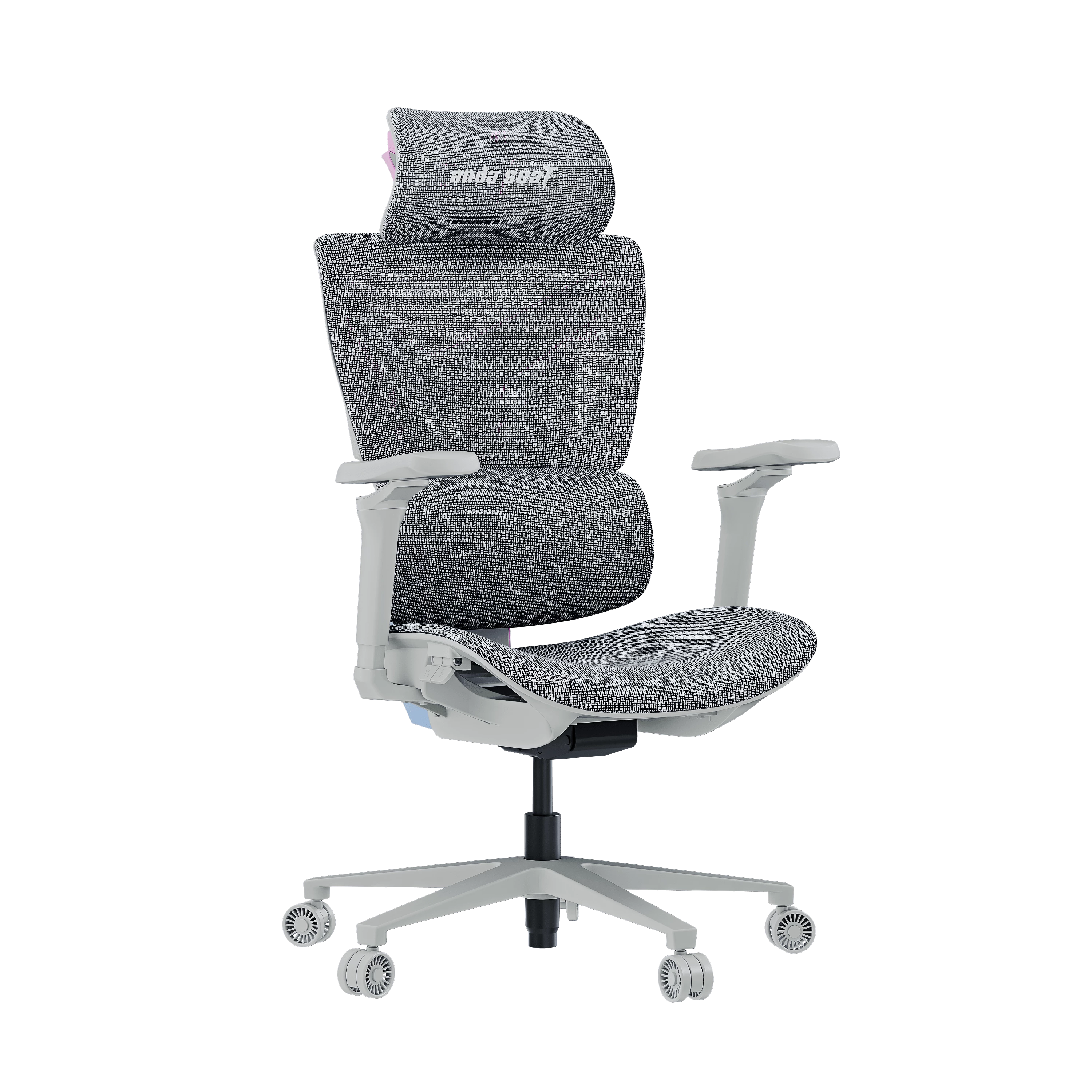 Крісло ігрове Anda Seat X-Air Pro XL Mesh