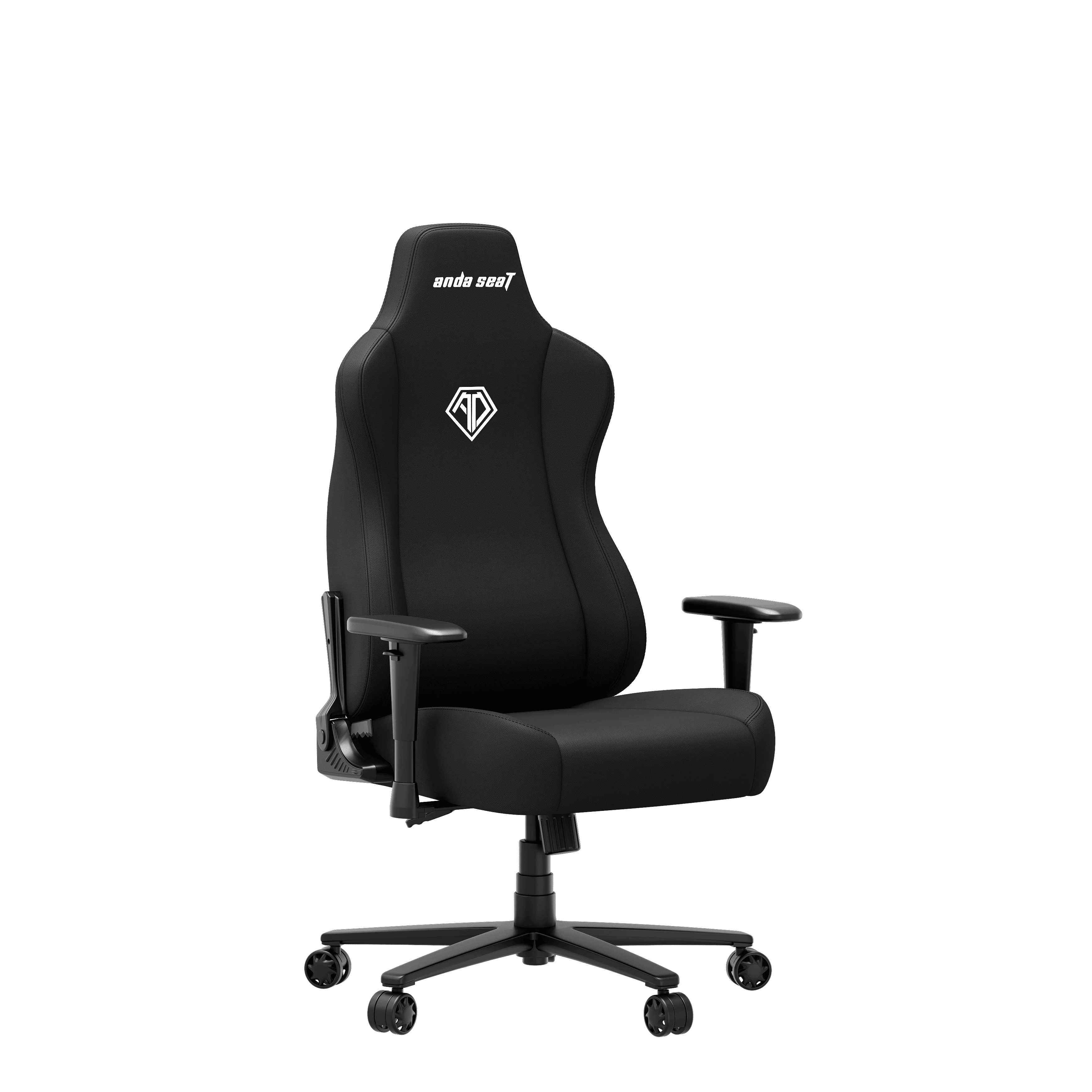 Крісло ігрове Anda Seat Novis Size XL