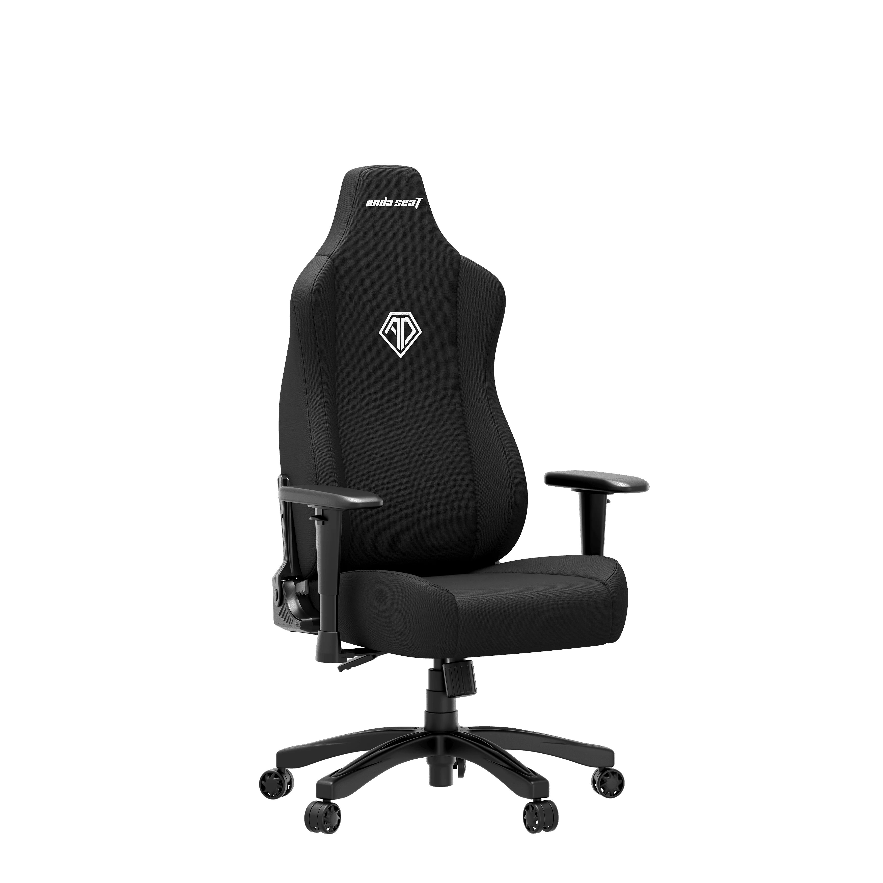 Крісло ігрове Anda Seat Novis Size L